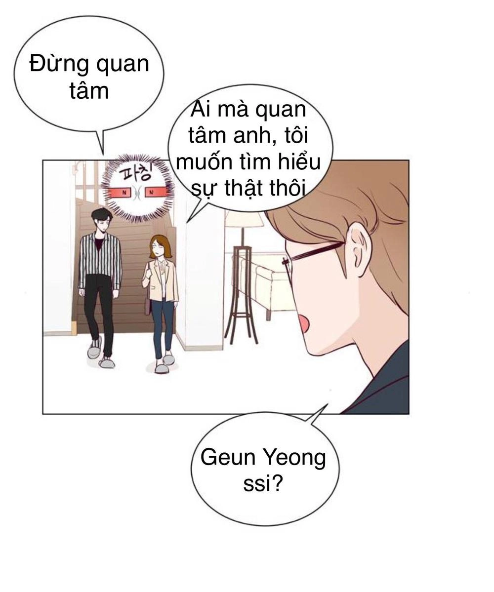 Tôi Kết Hôn Cùng Antifan Chapter 16 - 24