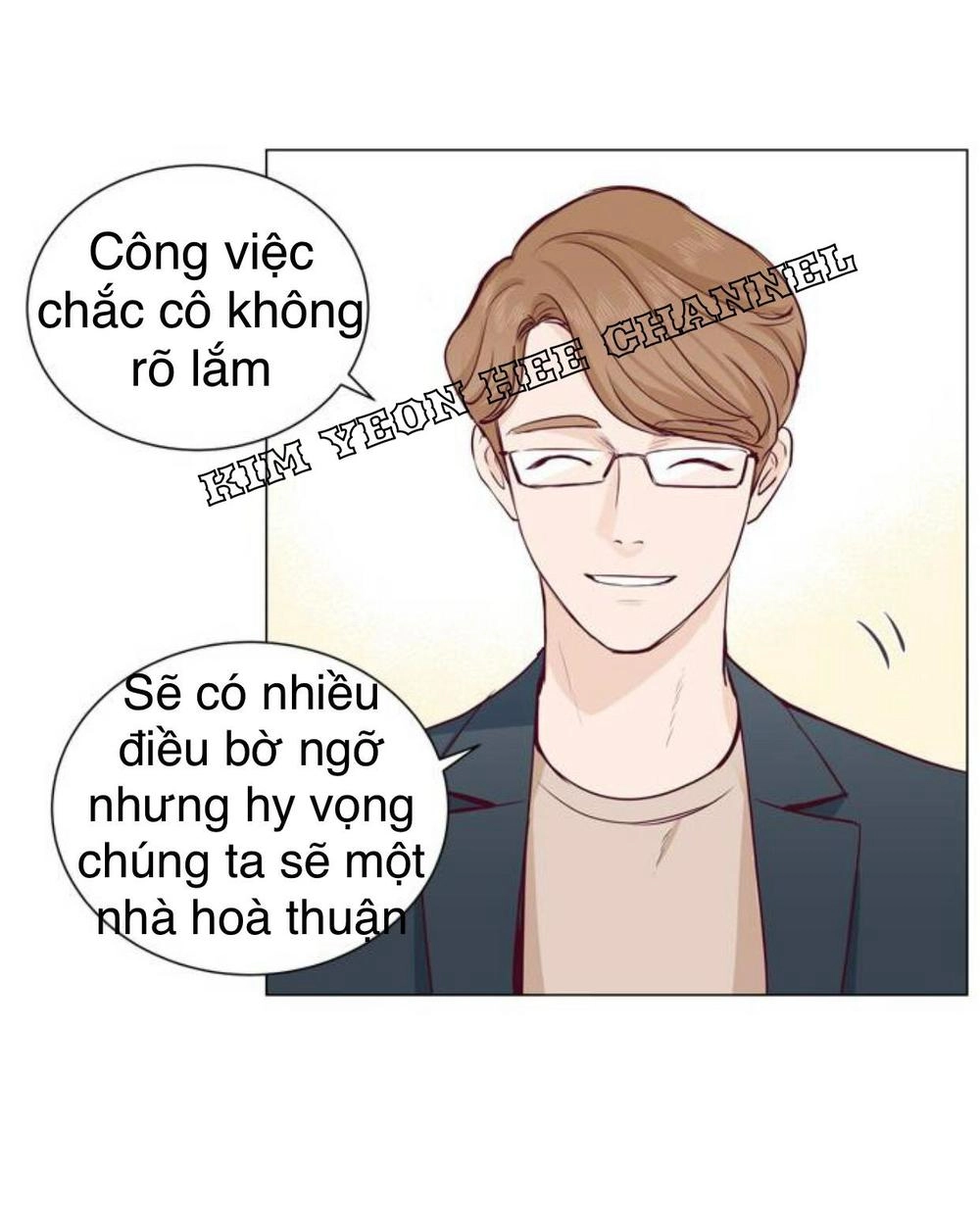 Tôi Kết Hôn Cùng Antifan Chapter 16 - 25