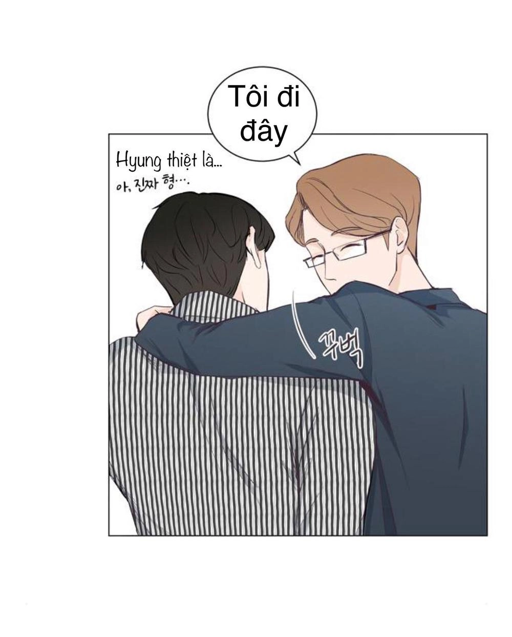 Tôi Kết Hôn Cùng Antifan Chapter 16 - 31