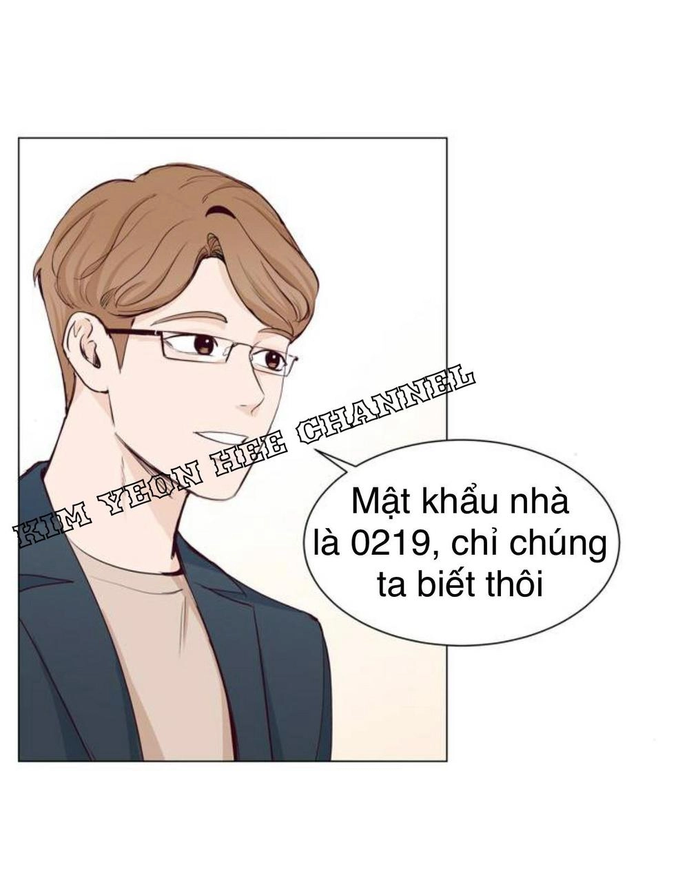 Tôi Kết Hôn Cùng Antifan Chapter 16 - 34