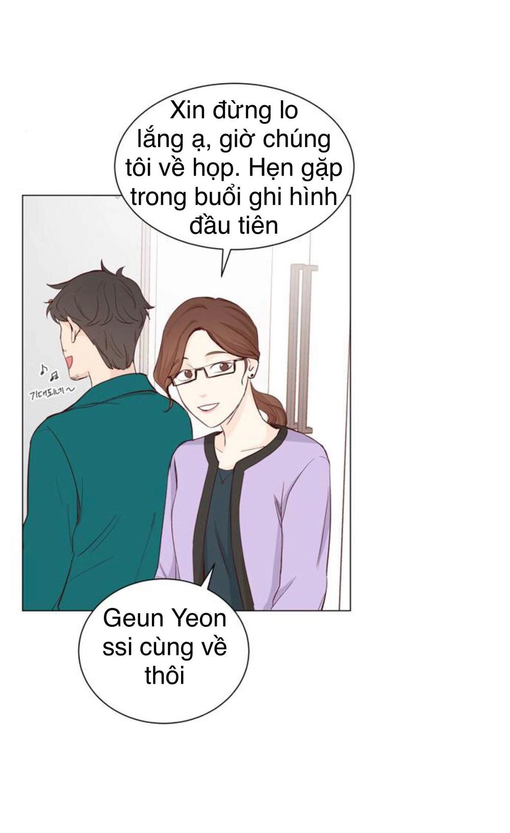 Tôi Kết Hôn Cùng Antifan Chapter 16 - 35