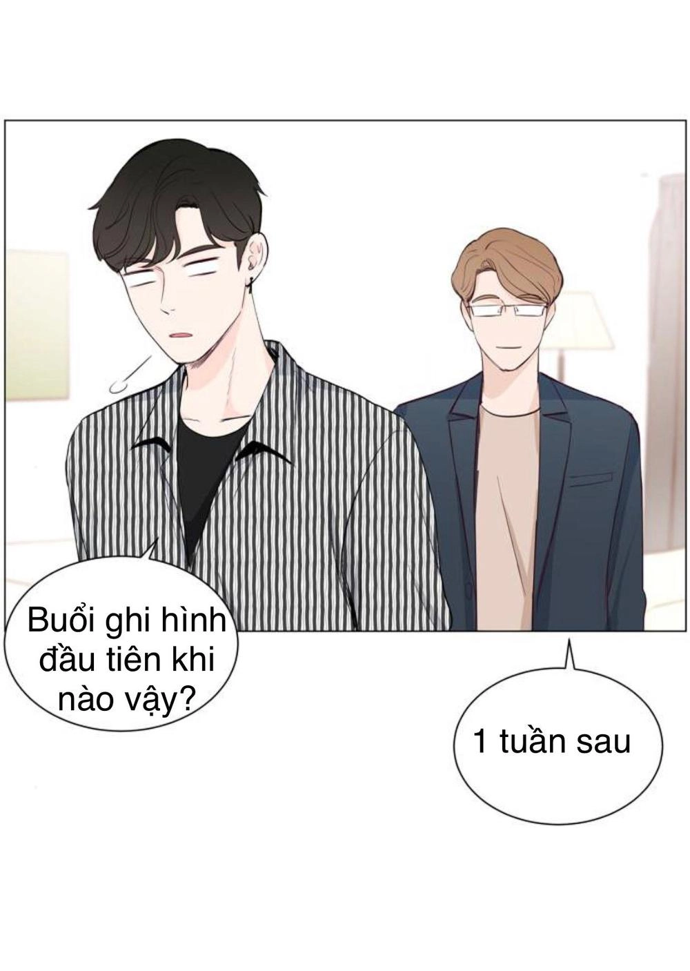 Tôi Kết Hôn Cùng Antifan Chapter 16 - 37