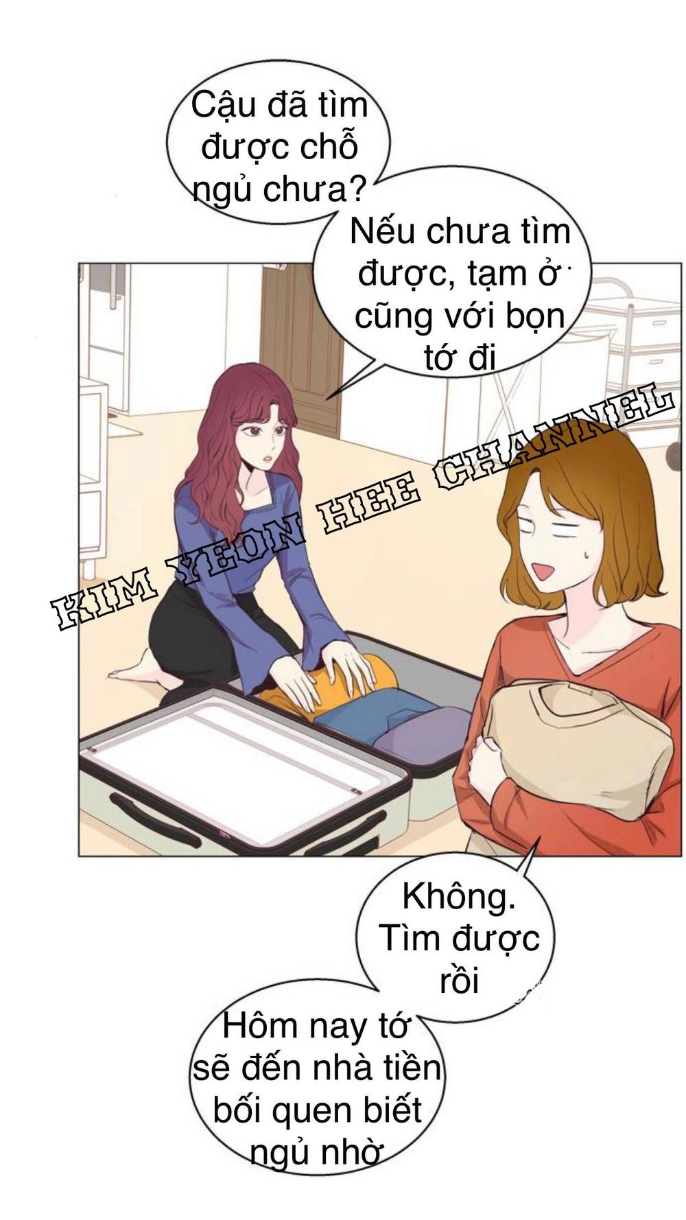 Tôi Kết Hôn Cùng Antifan Chapter 16 - 39