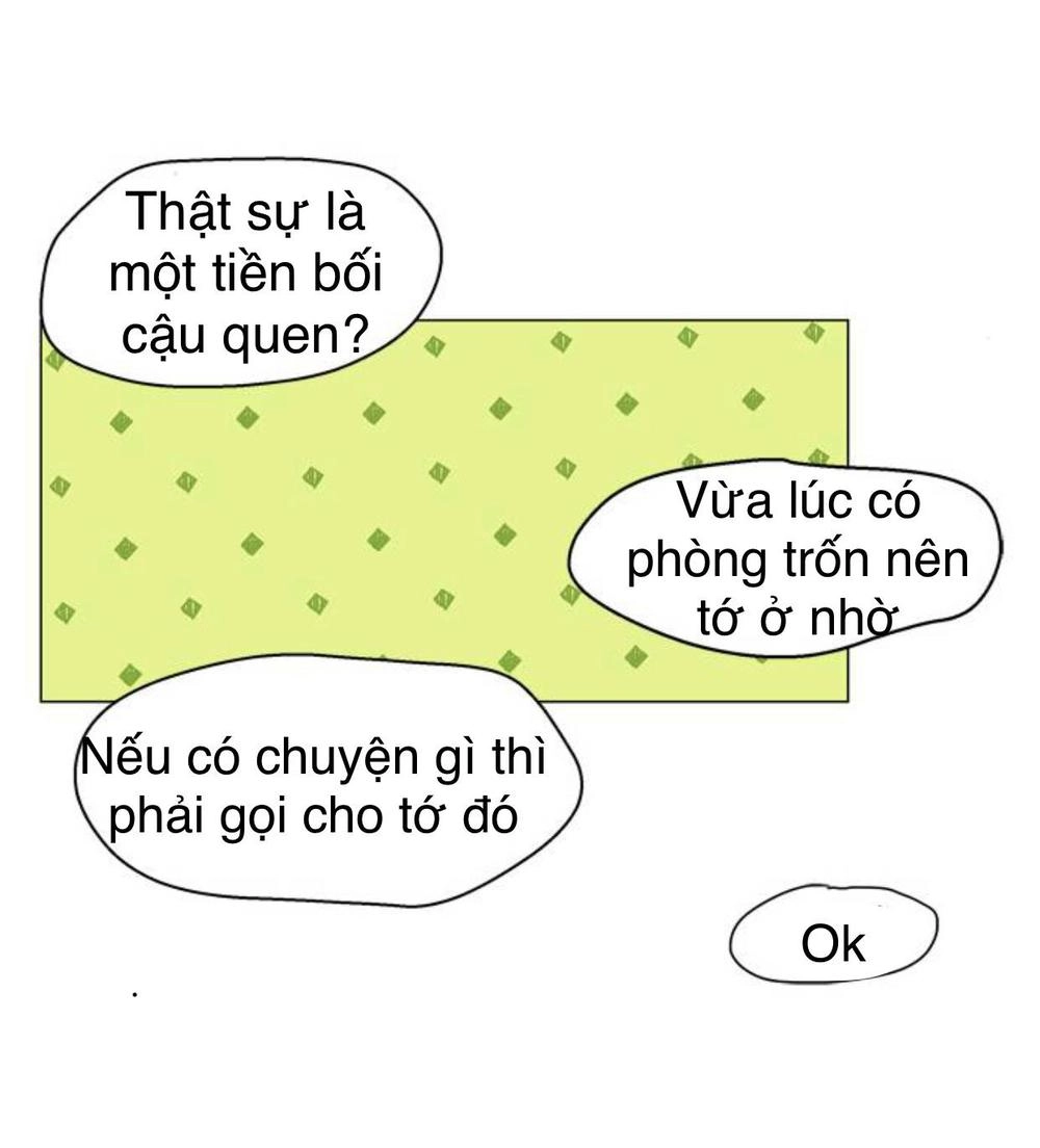 Tôi Kết Hôn Cùng Antifan Chapter 16 - 41