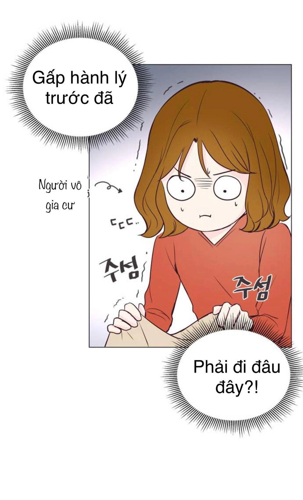 Tôi Kết Hôn Cùng Antifan Chapter 16 - 42