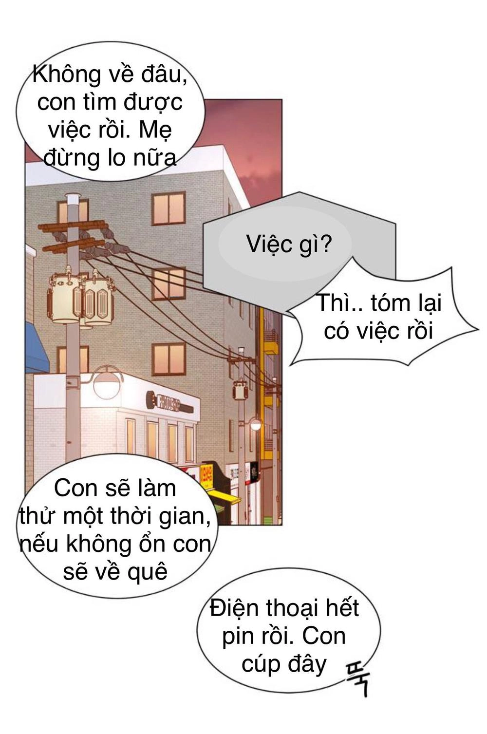 Tôi Kết Hôn Cùng Antifan Chapter 16 - 47