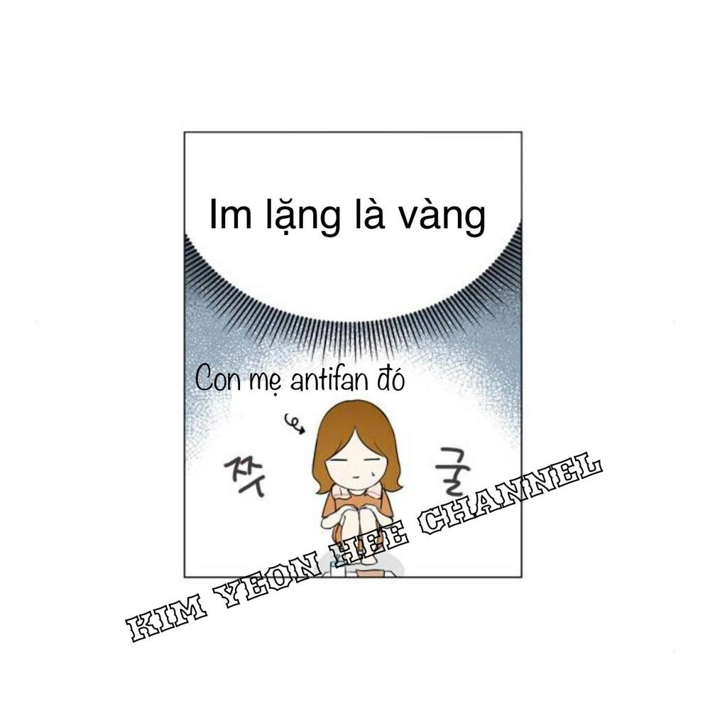 Tôi Kết Hôn Cùng Antifan Chapter 16 - 54