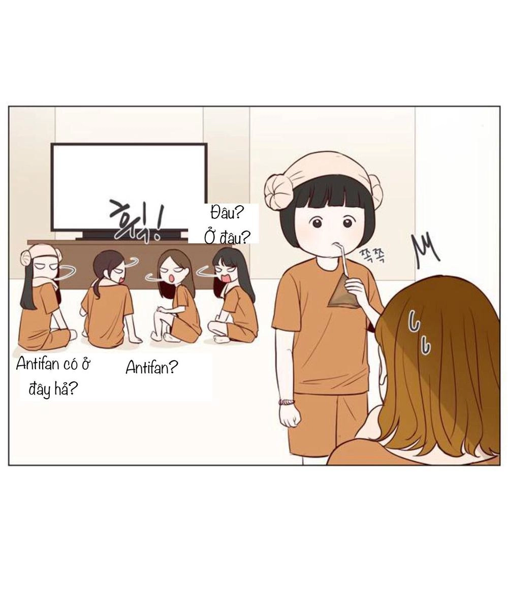 Tôi Kết Hôn Cùng Antifan Chapter 16 - 56