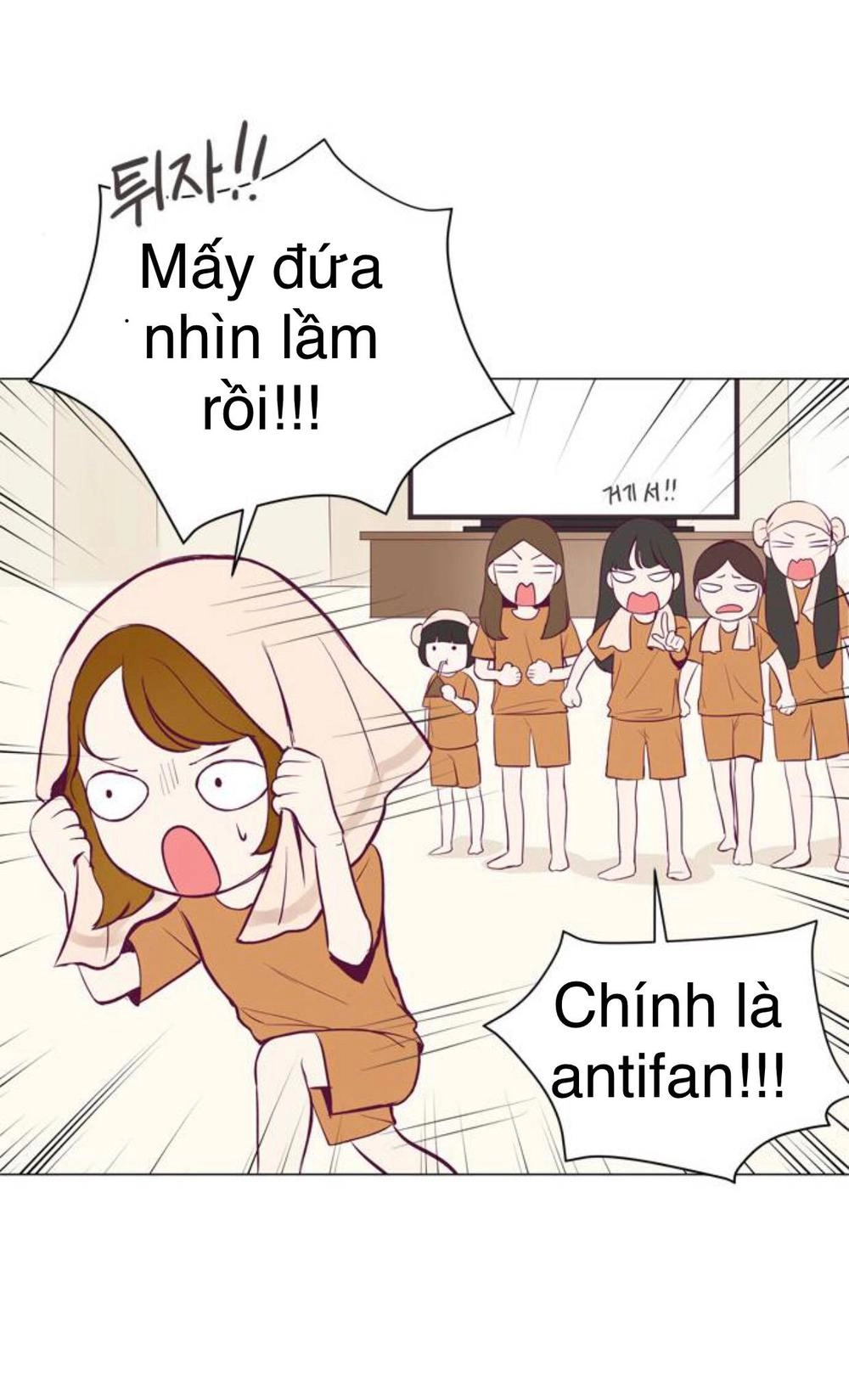 Tôi Kết Hôn Cùng Antifan Chapter 16 - 58