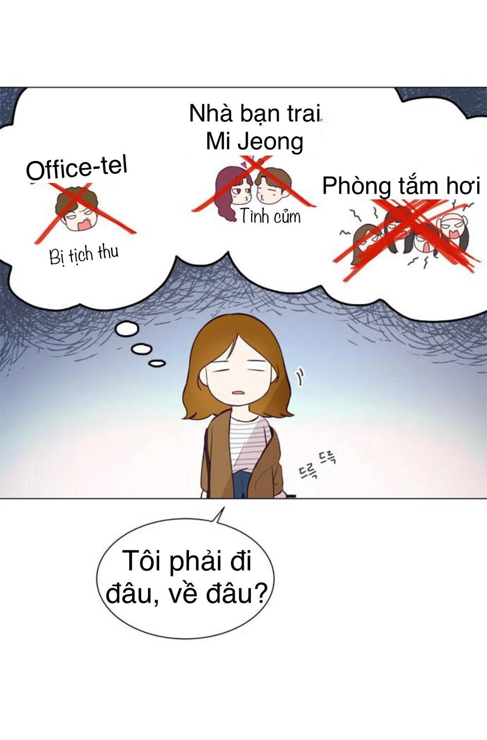 Tôi Kết Hôn Cùng Antifan Chapter 16 - 61