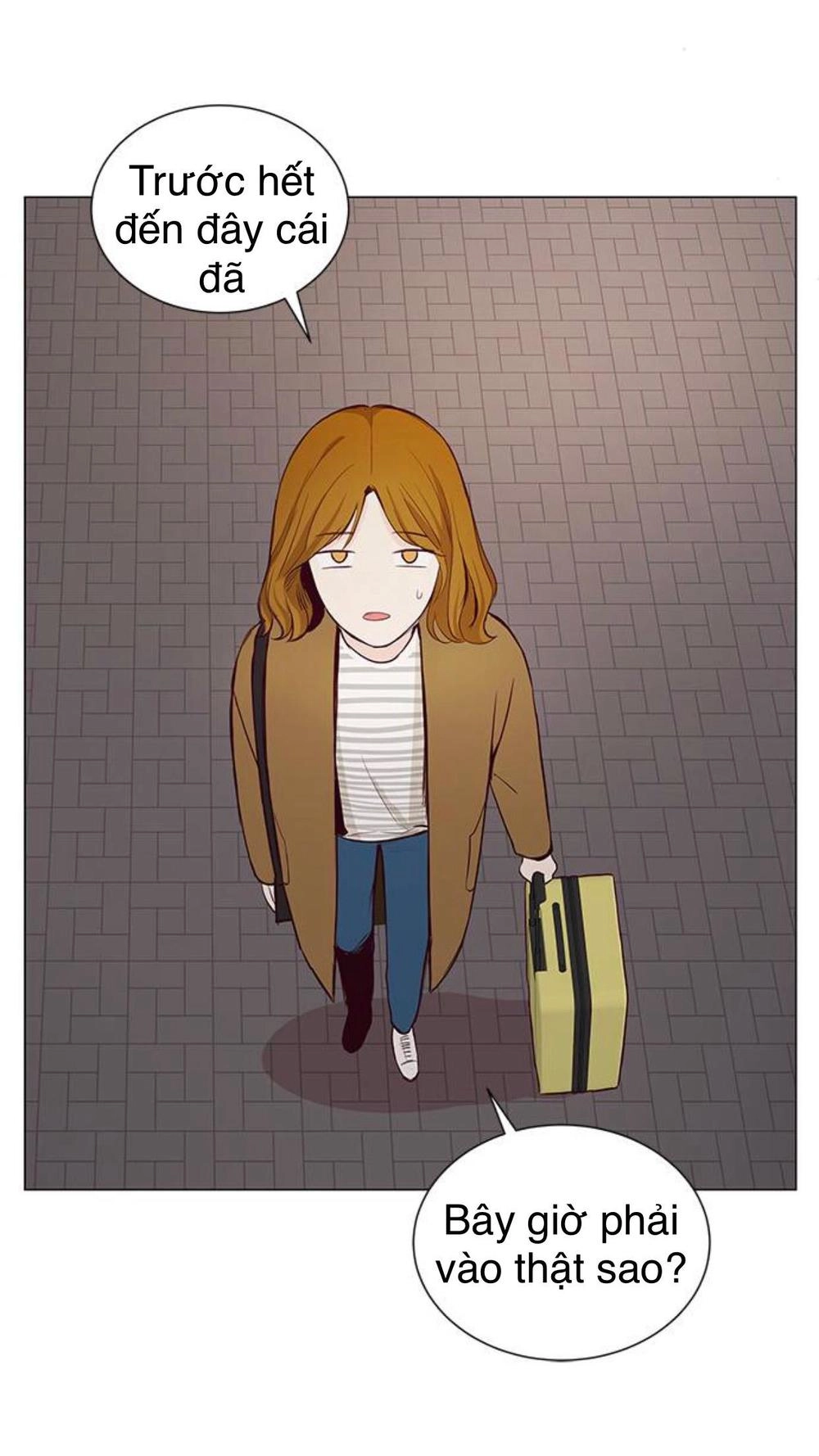 Tôi Kết Hôn Cùng Antifan Chapter 17 - 10