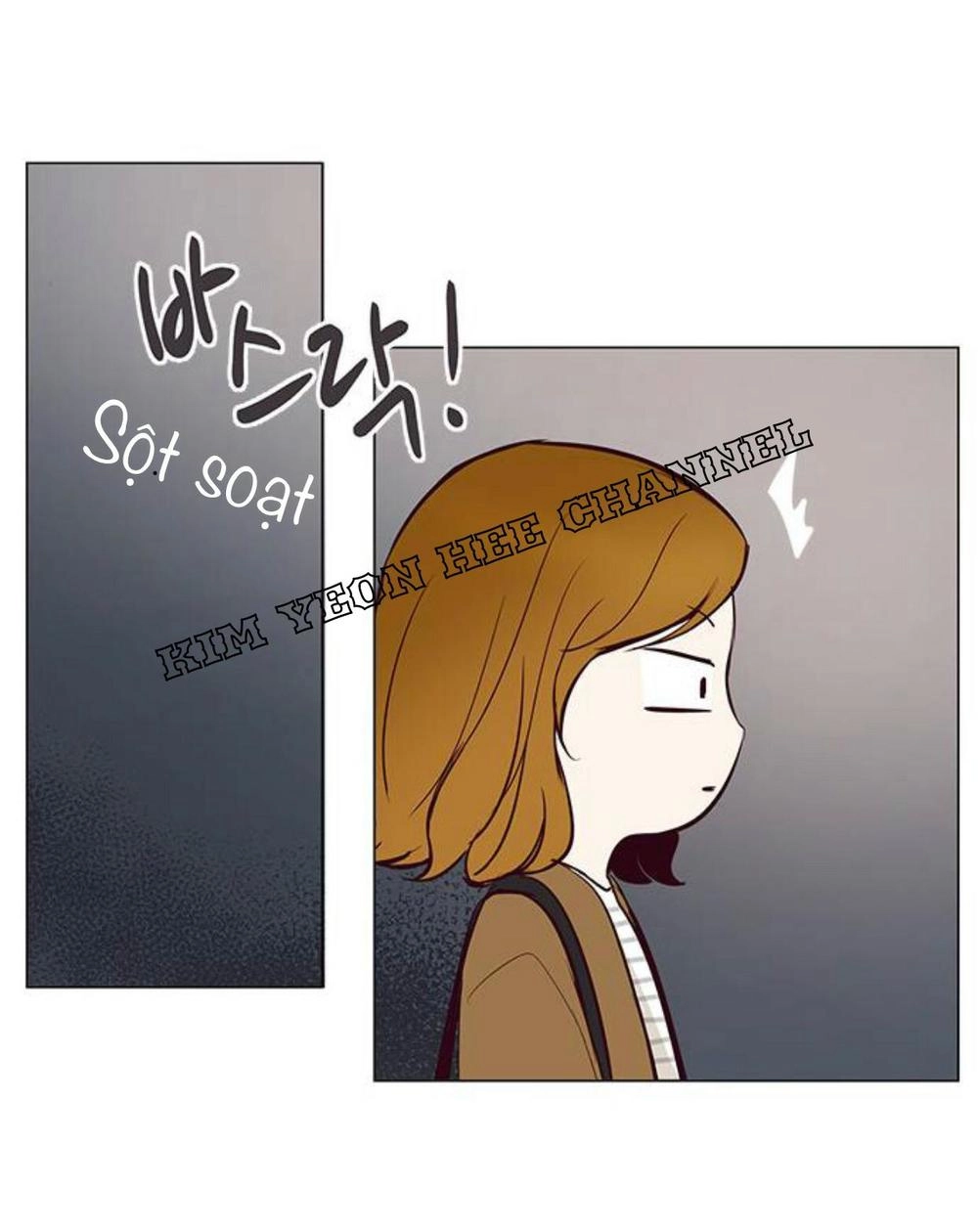 Tôi Kết Hôn Cùng Antifan Chapter 17 - 14