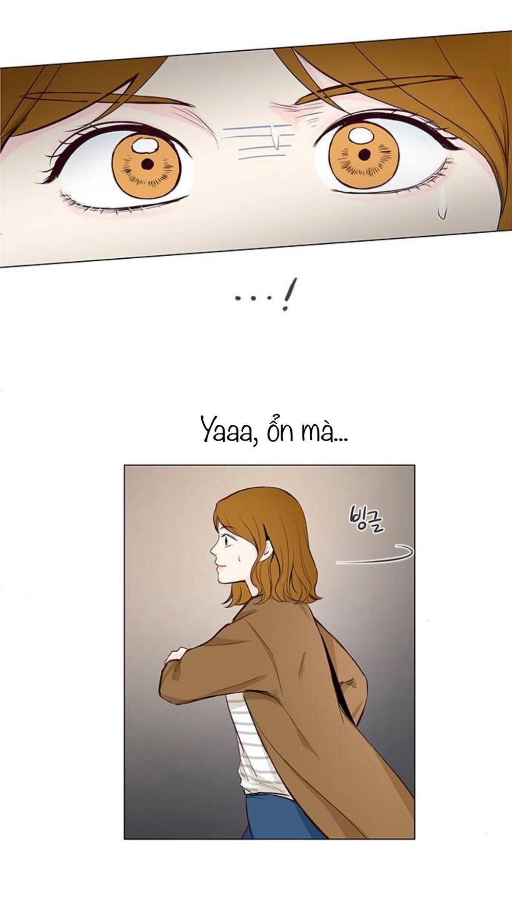 Tôi Kết Hôn Cùng Antifan Chapter 17 - 18