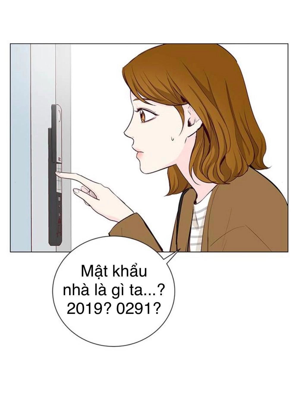 Tôi Kết Hôn Cùng Antifan Chapter 17 - 22