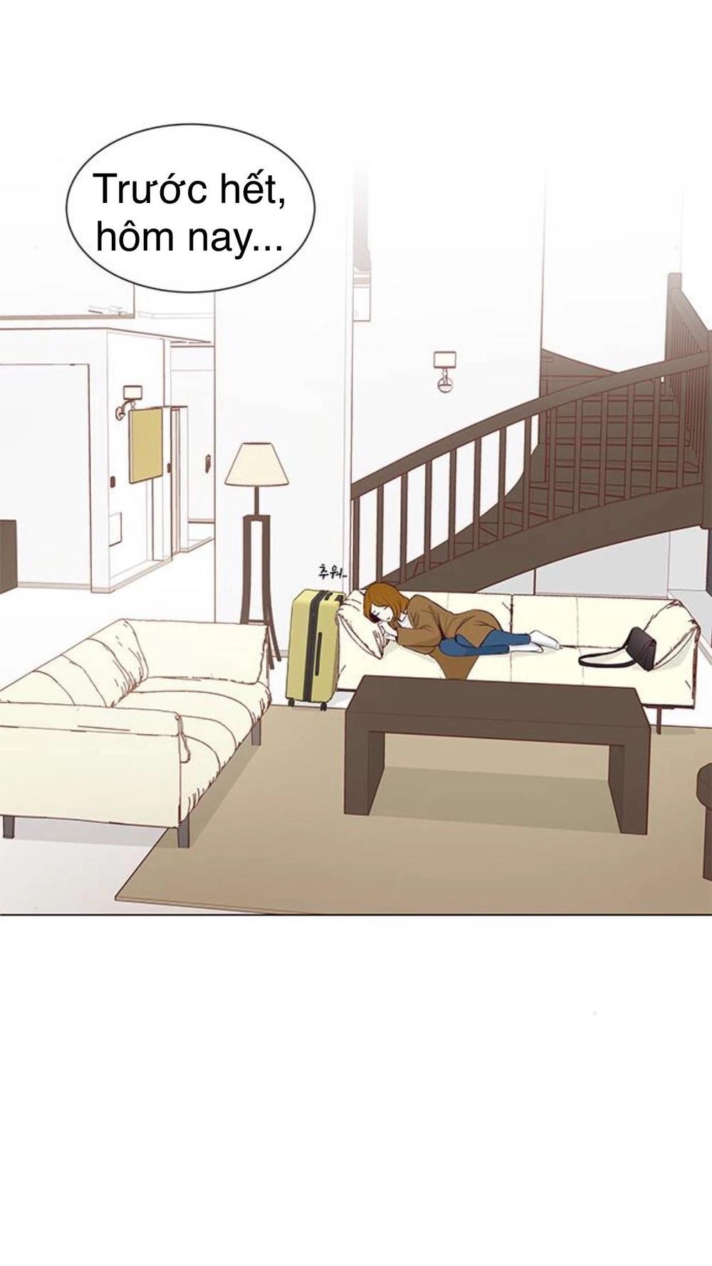 Tôi Kết Hôn Cùng Antifan Chapter 17 - 30