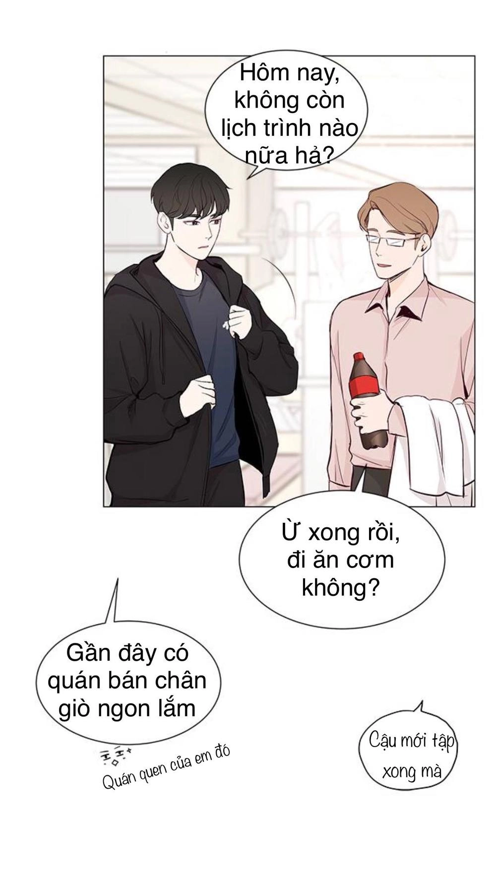 Tôi Kết Hôn Cùng Antifan Chapter 17 - 38