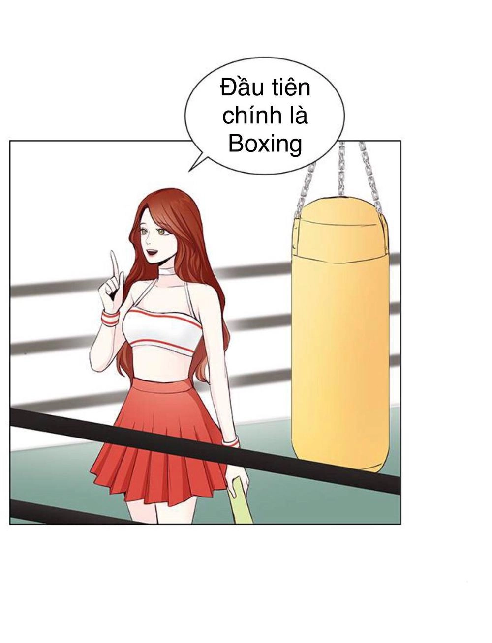 Tôi Kết Hôn Cùng Antifan Chapter 17 - 40