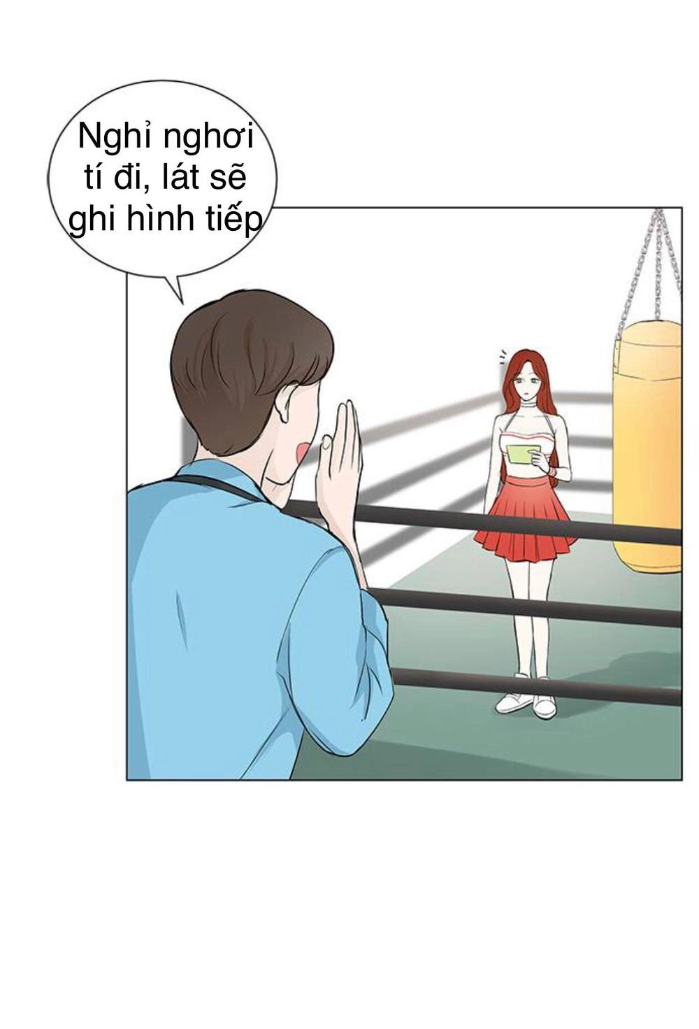 Tôi Kết Hôn Cùng Antifan Chapter 17 - 43