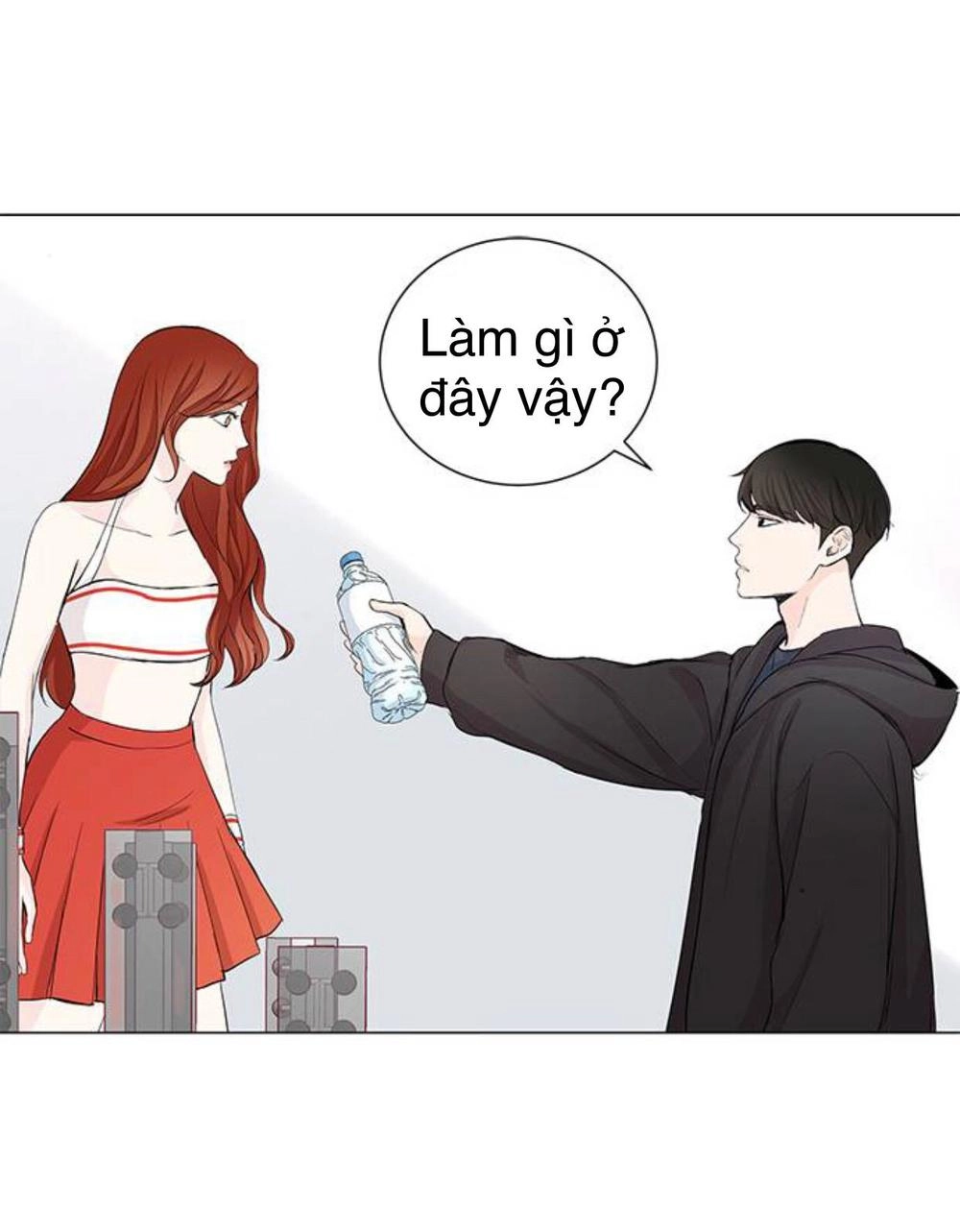 Tôi Kết Hôn Cùng Antifan Chapter 17 - 50