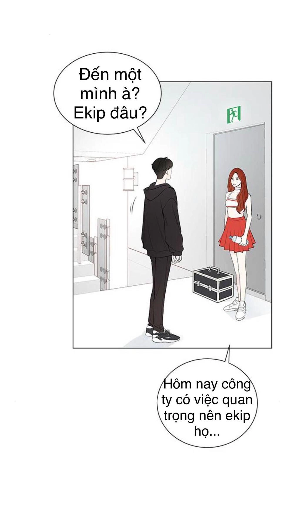 Tôi Kết Hôn Cùng Antifan Chapter 17 - 52