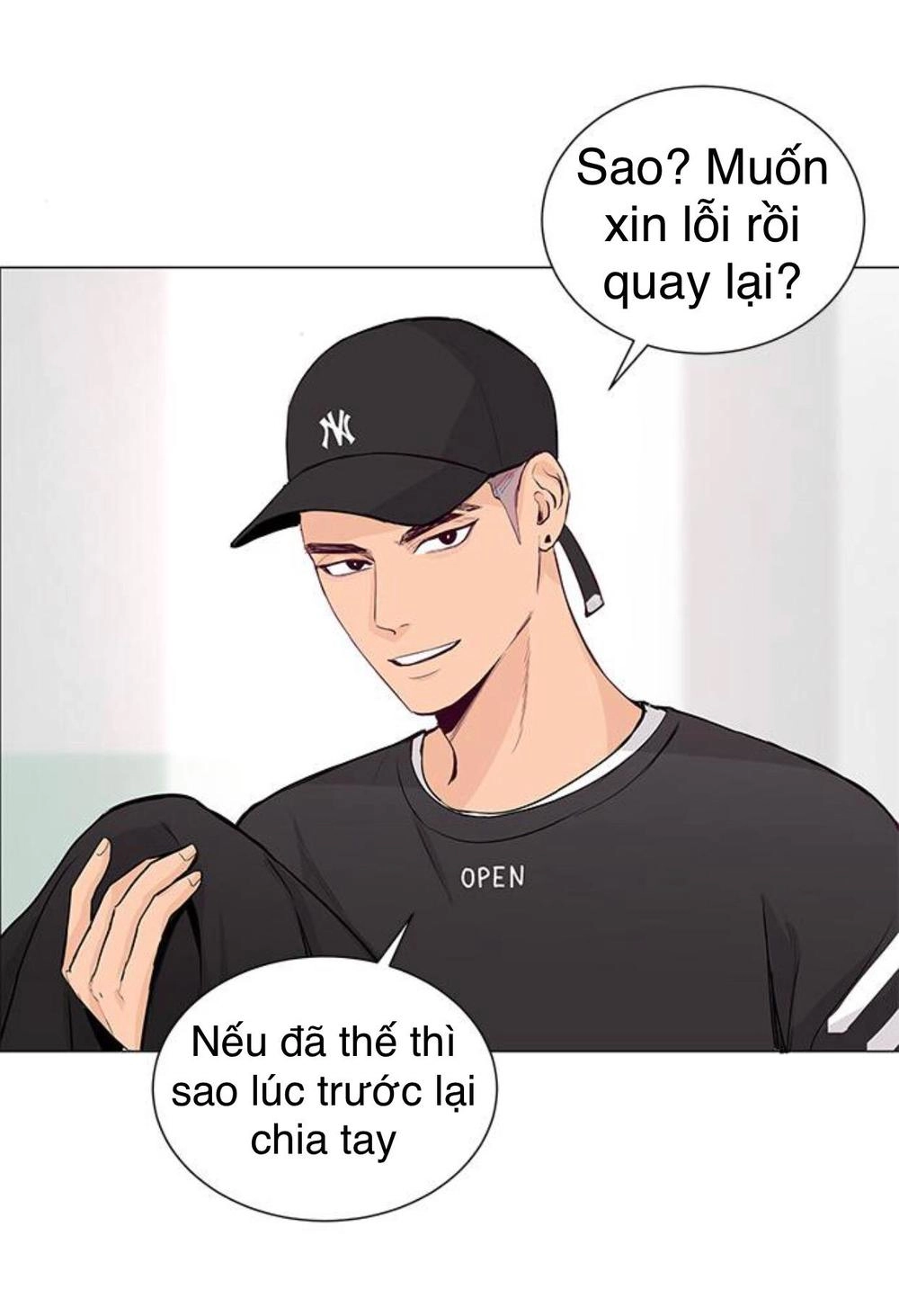 Tôi Kết Hôn Cùng Antifan Chapter 18 - 29