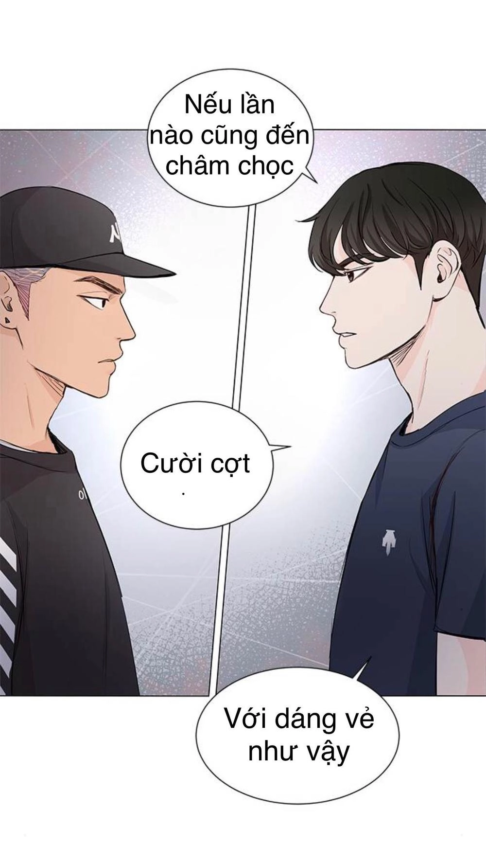 Tôi Kết Hôn Cùng Antifan Chapter 18 - 33