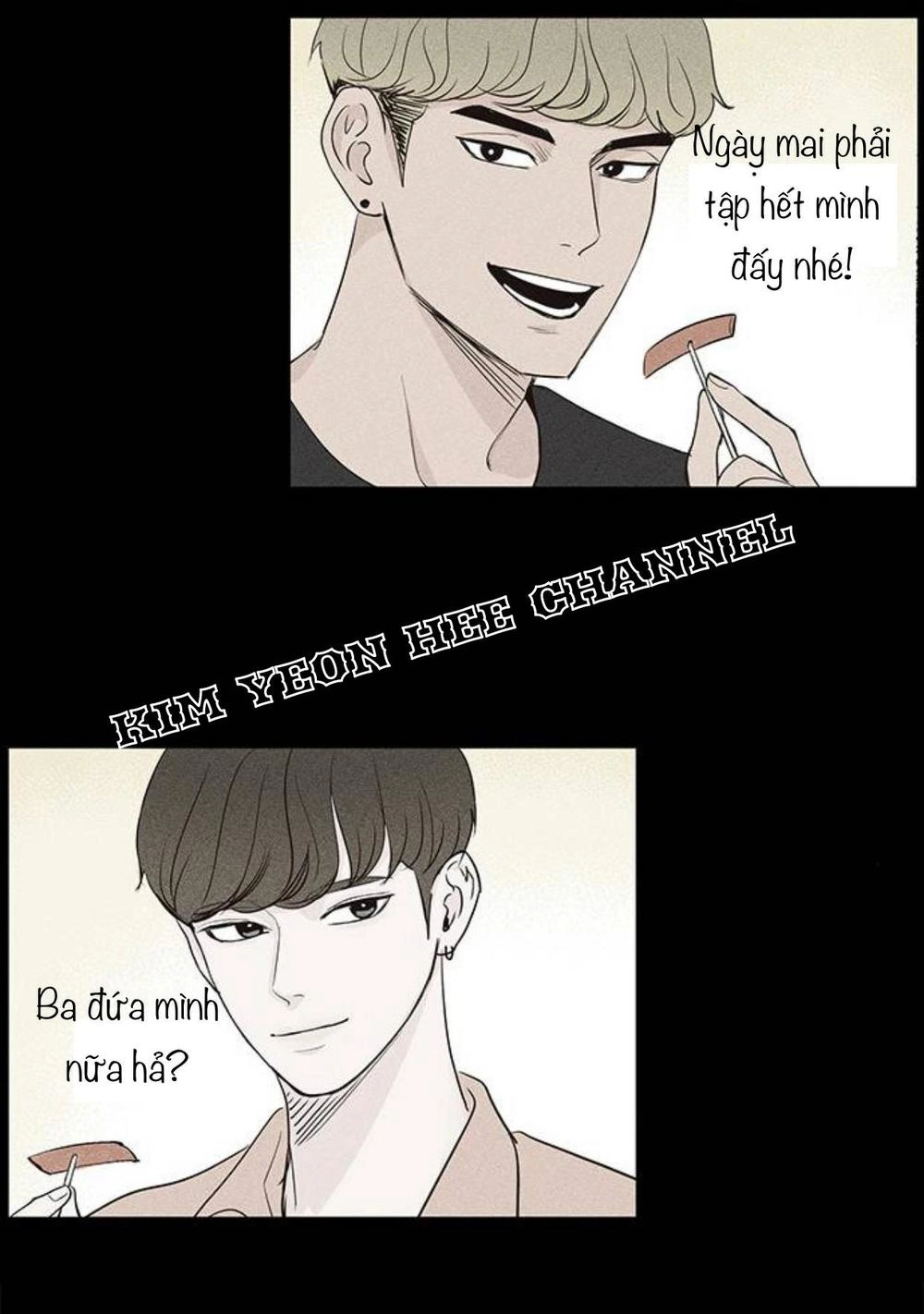 Tôi Kết Hôn Cùng Antifan Chapter 18 - 45