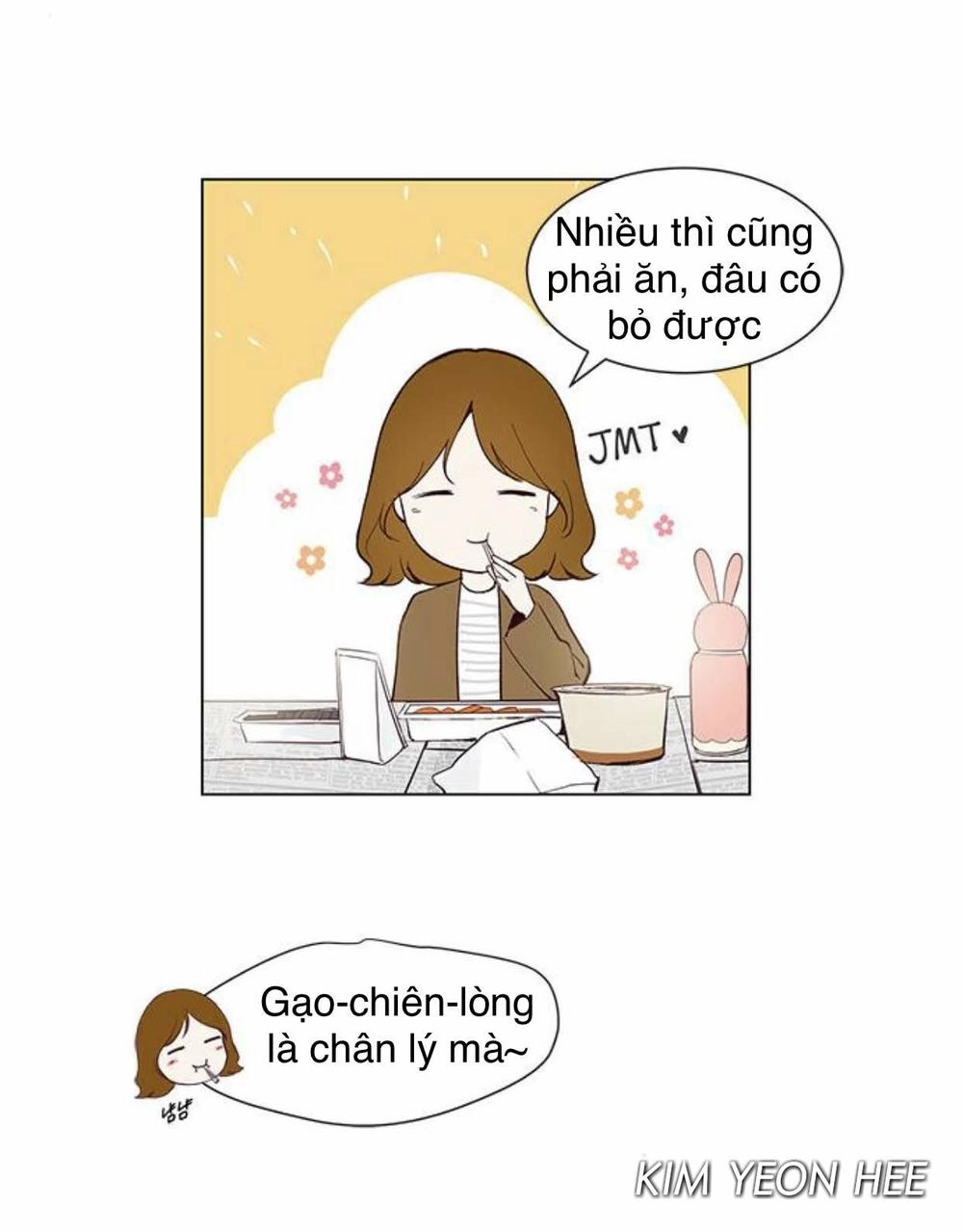 Tôi Kết Hôn Cùng Antifan Chapter 19 - 14