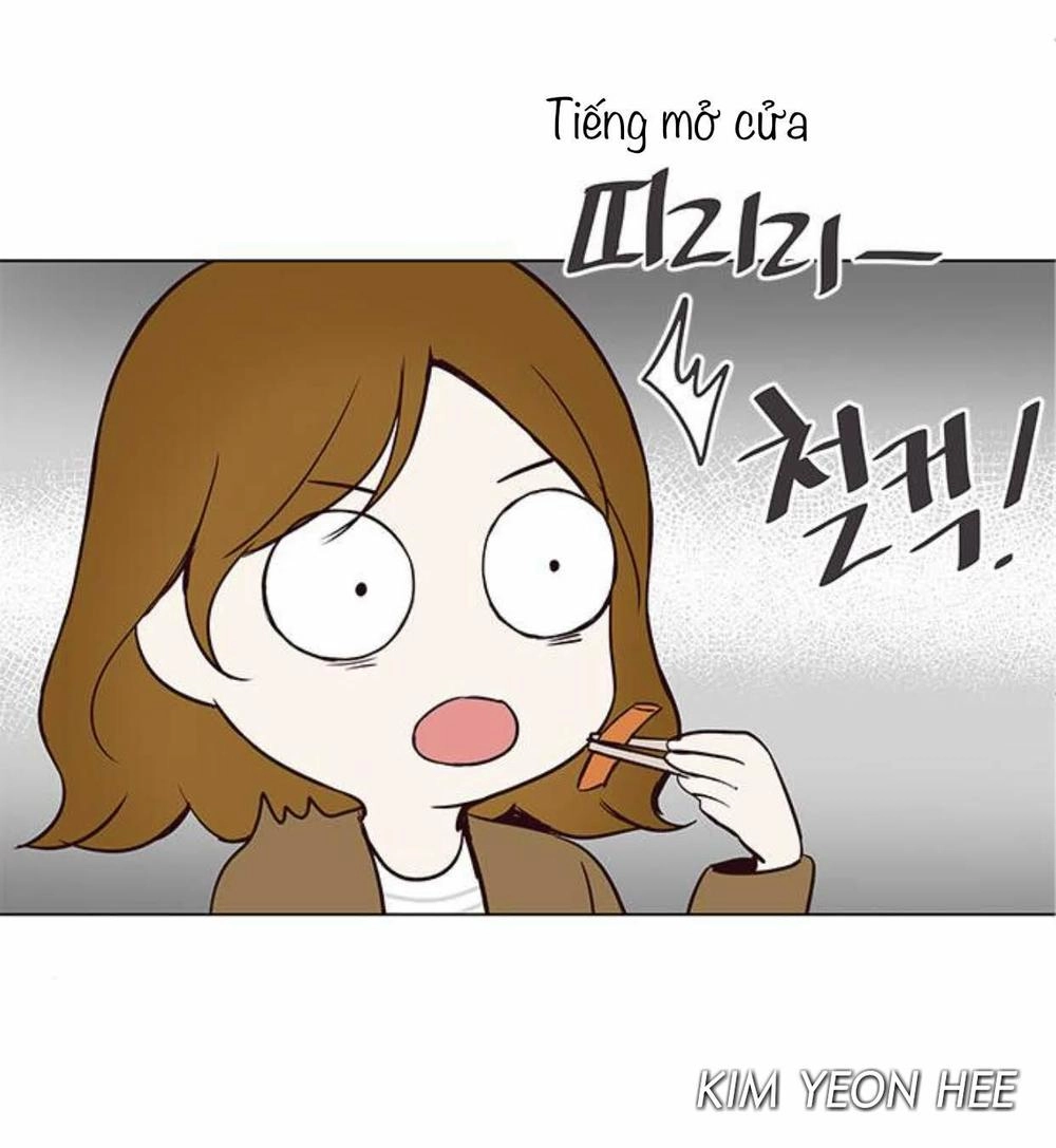 Tôi Kết Hôn Cùng Antifan Chapter 19 - 15