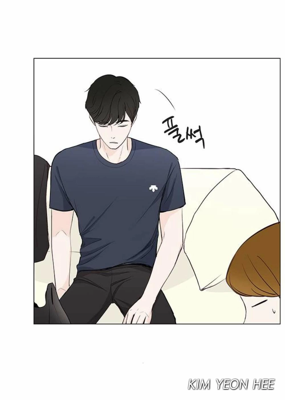 Tôi Kết Hôn Cùng Antifan Chapter 19 - 27