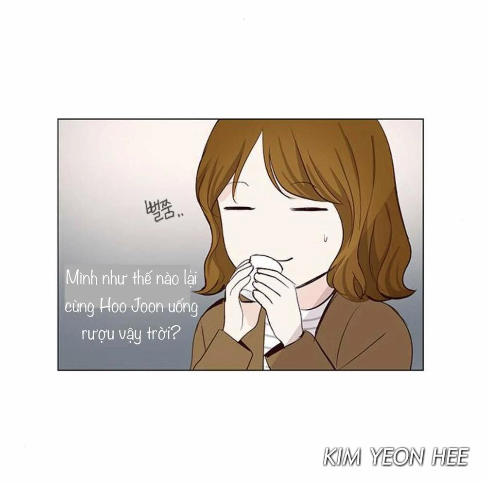 Tôi Kết Hôn Cùng Antifan Chapter 19 - 38