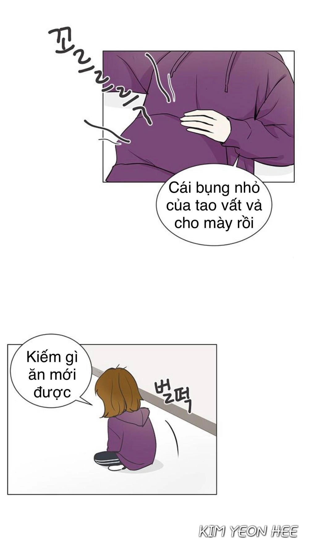 Tôi Kết Hôn Cùng Antifan Chapter 20 - 22