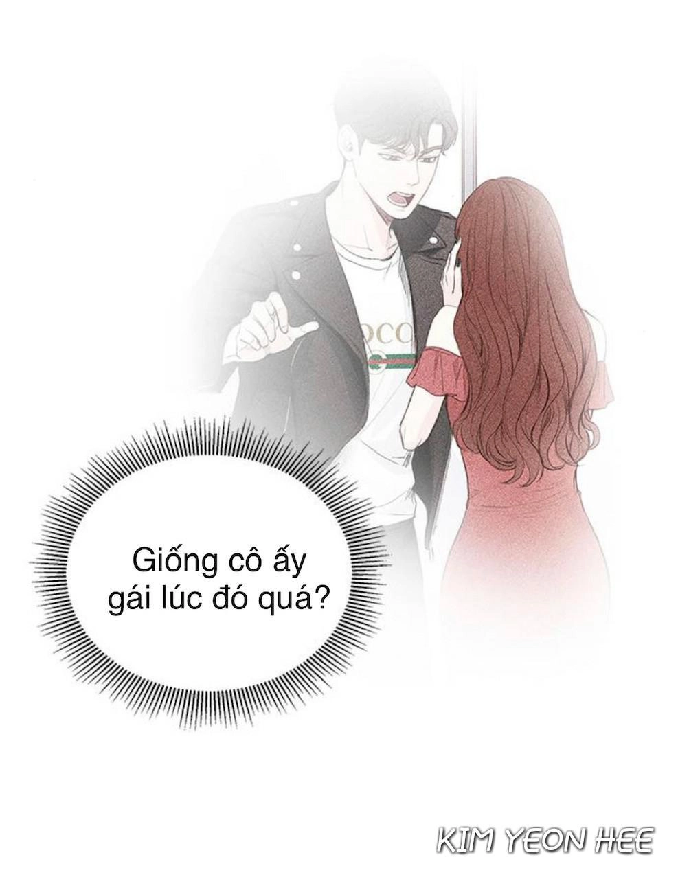 Tôi Kết Hôn Cùng Antifan Chapter 20 - 43