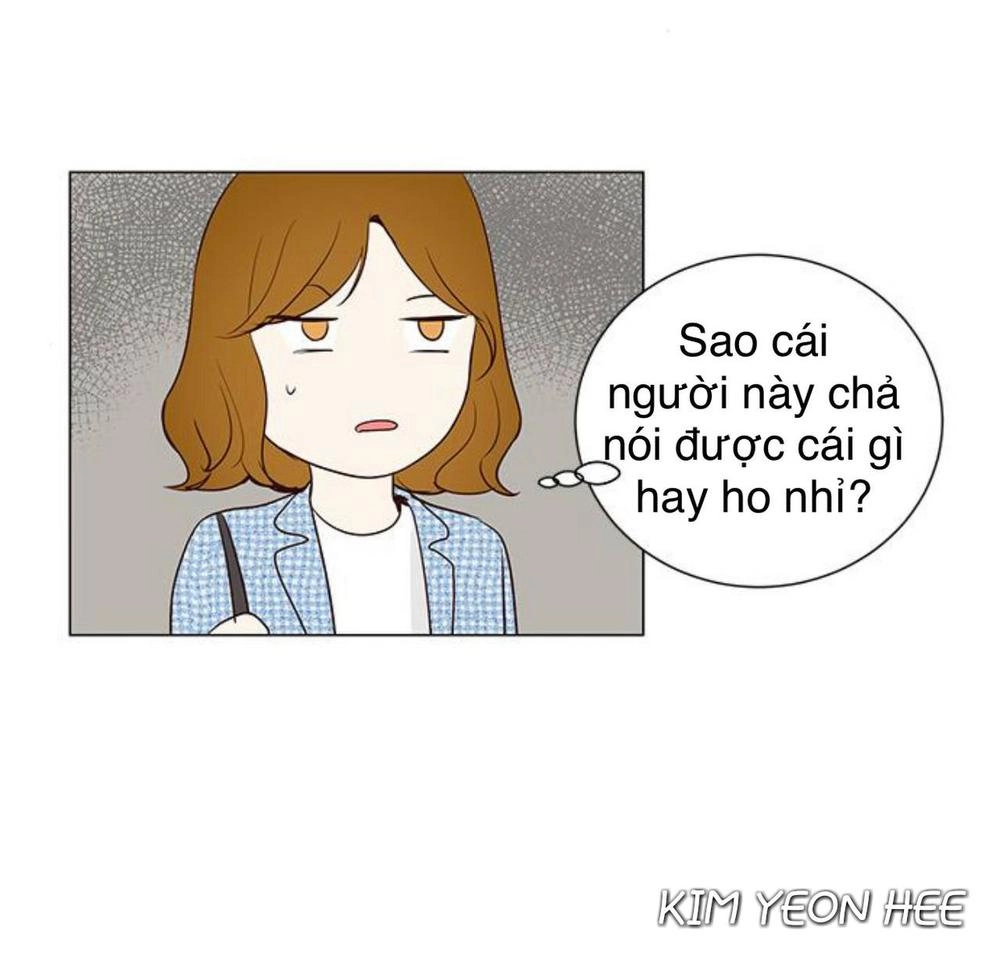 Tôi Kết Hôn Cùng Antifan Chapter 20 - 47