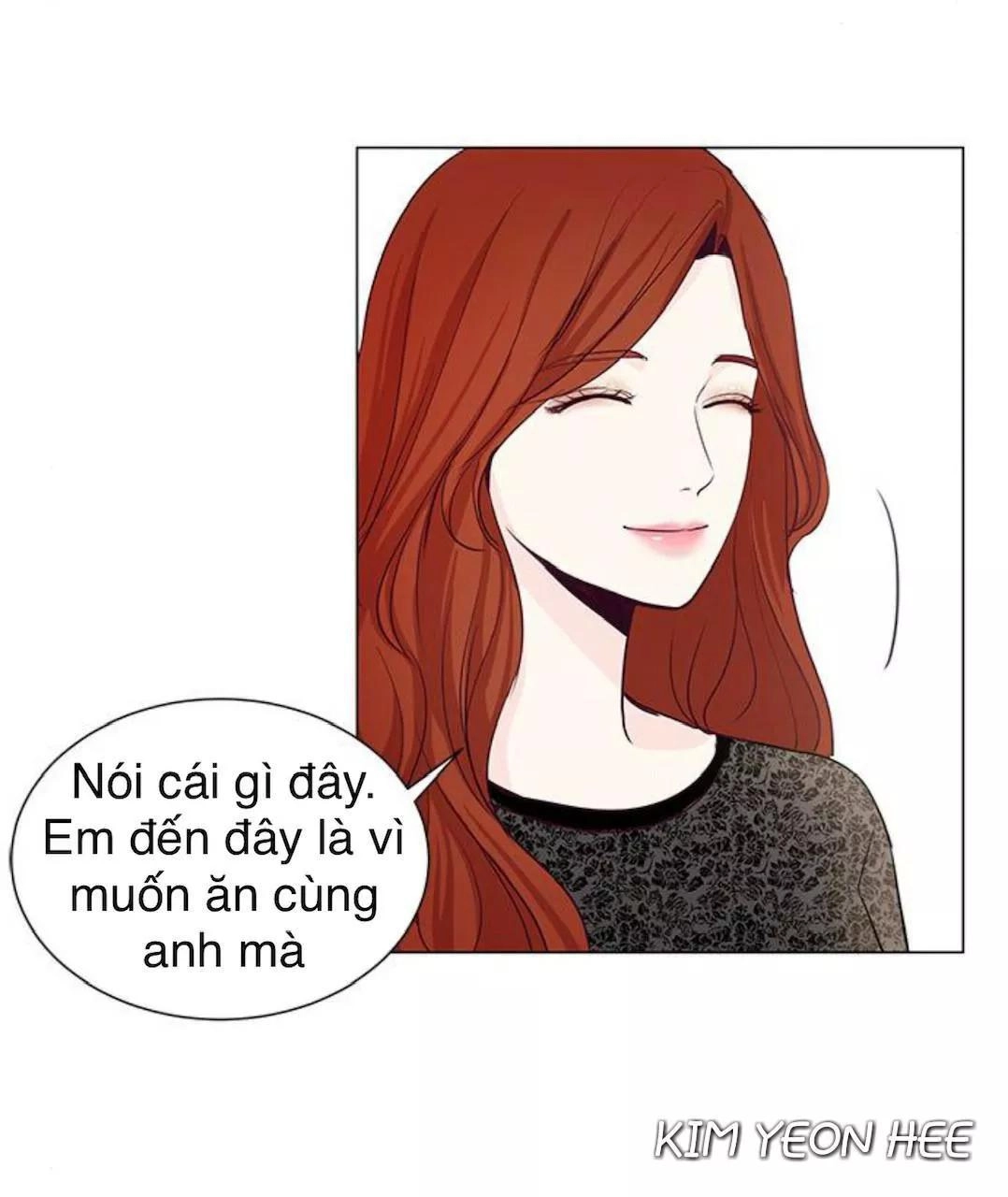 Tôi Kết Hôn Cùng Antifan Chapter 21 - 7