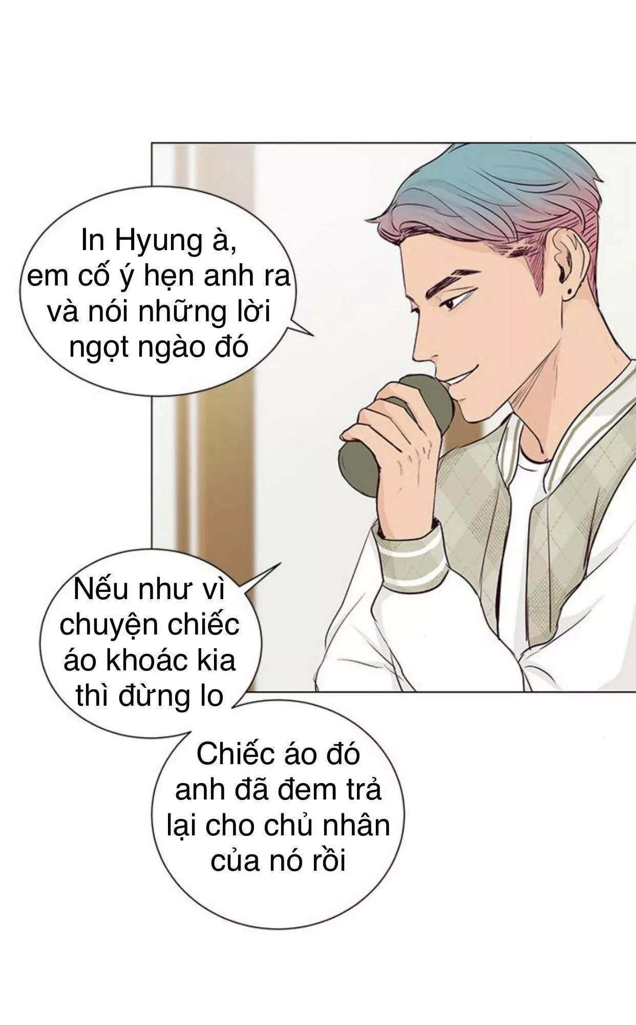 Tôi Kết Hôn Cùng Antifan Chapter 21 - 13