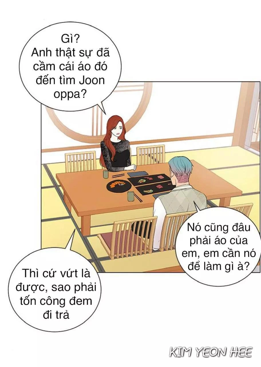 Tôi Kết Hôn Cùng Antifan Chapter 21 - 15