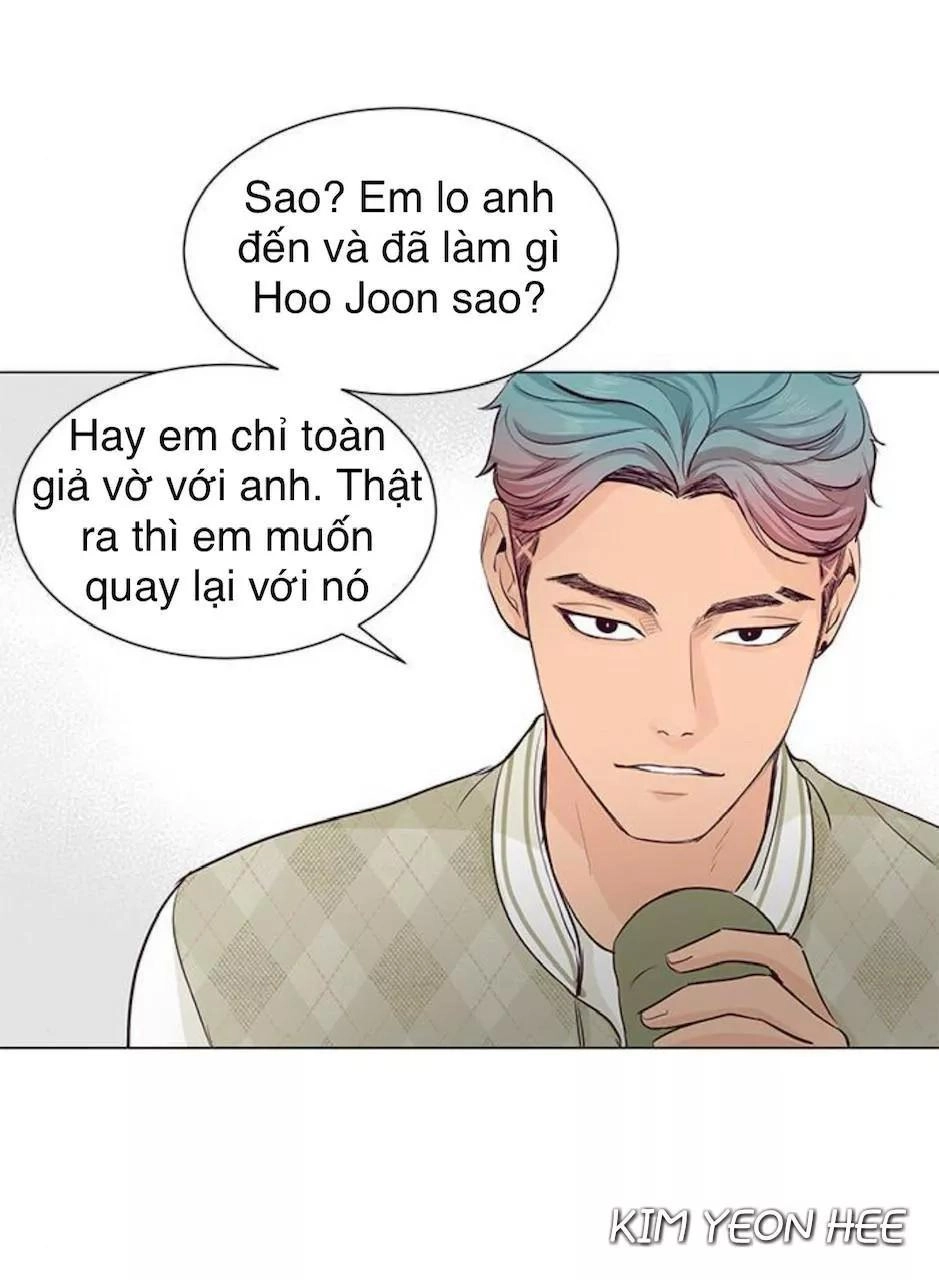 Tôi Kết Hôn Cùng Antifan Chapter 21 - 16