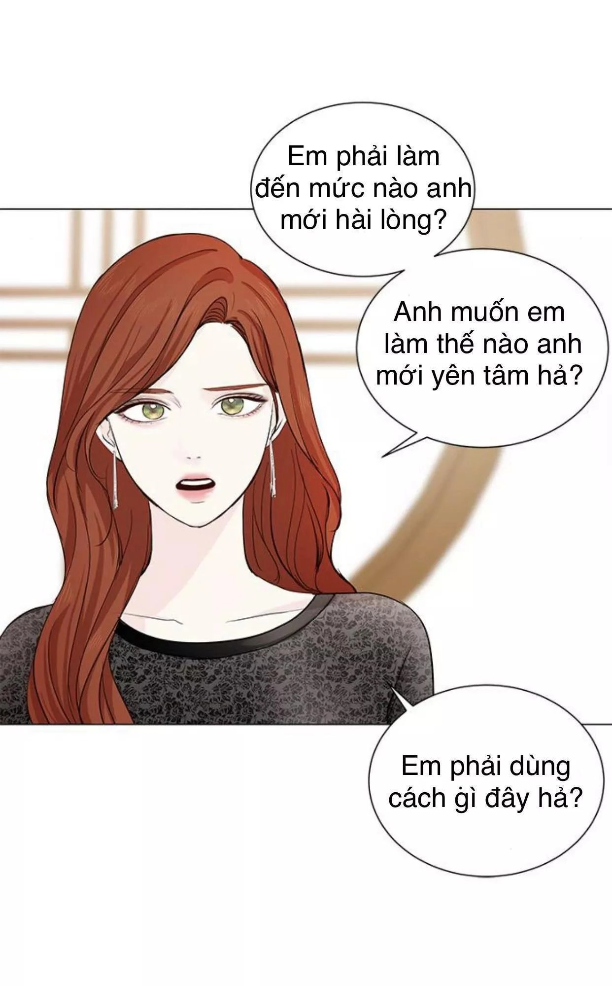 Tôi Kết Hôn Cùng Antifan Chapter 21 - 17