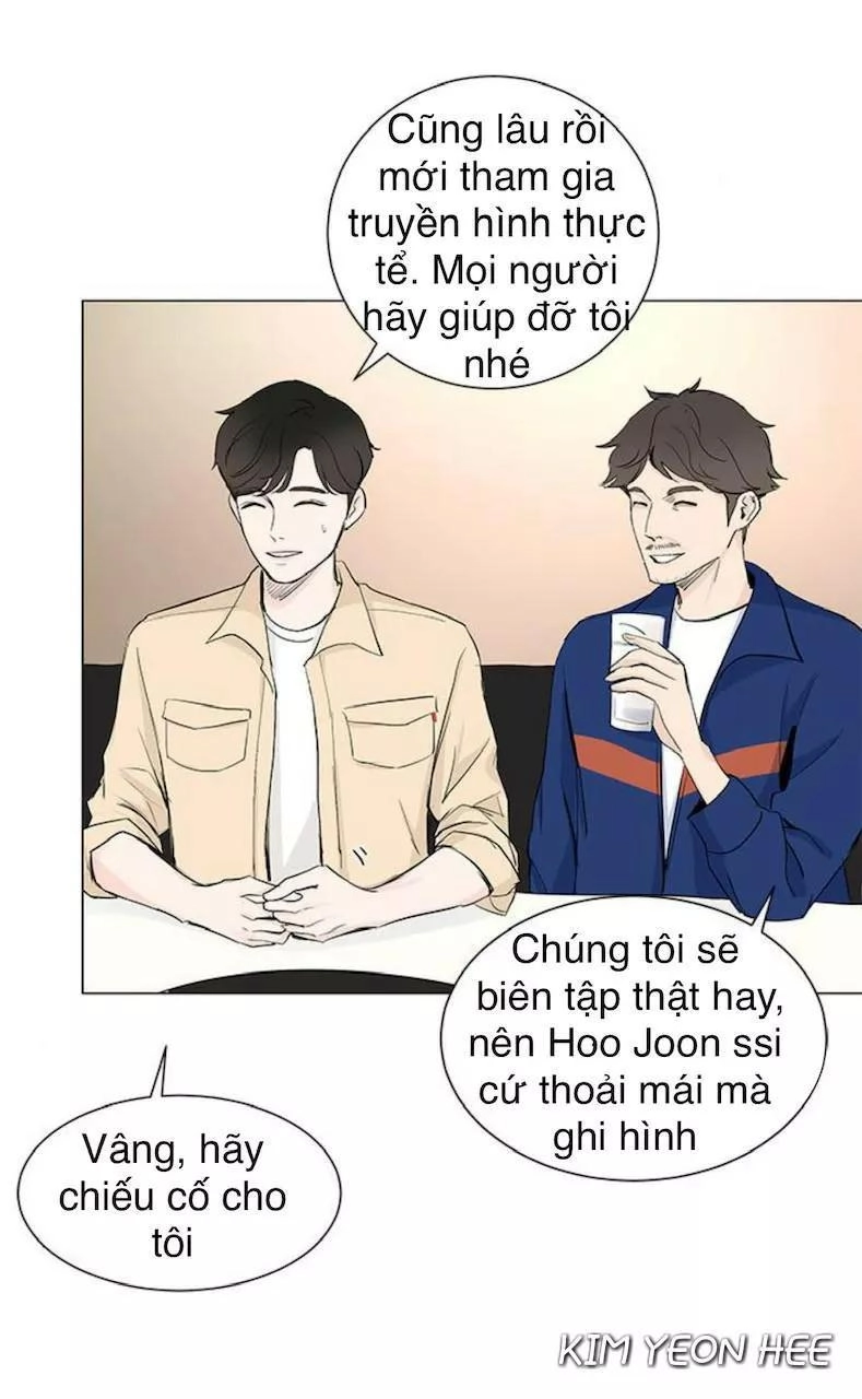 Tôi Kết Hôn Cùng Antifan Chapter 21 - 28