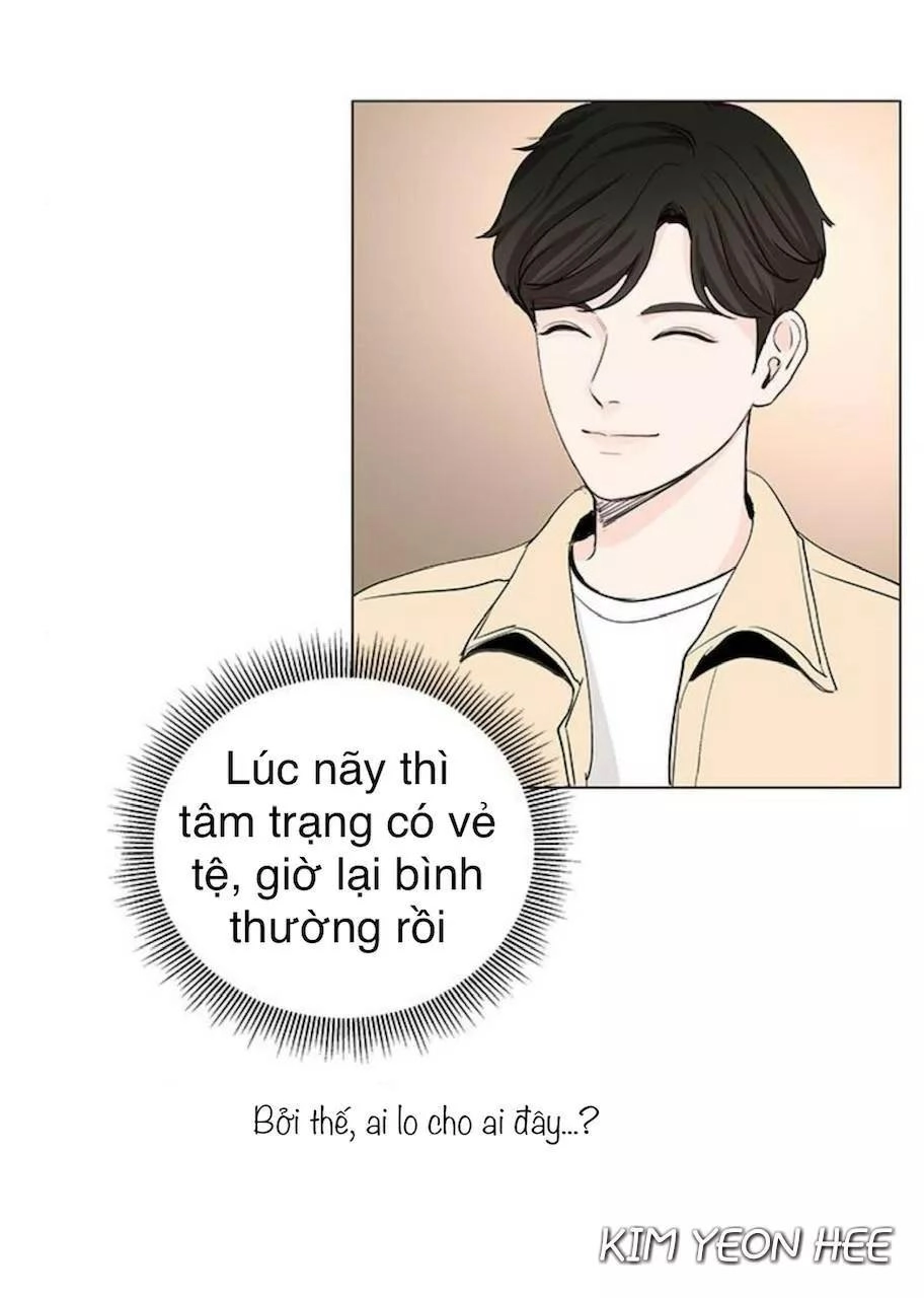 Tôi Kết Hôn Cùng Antifan Chapter 21 - 30