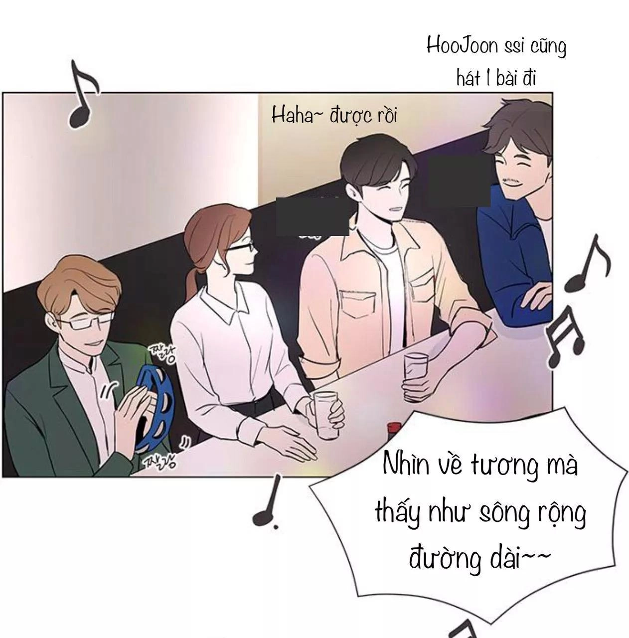 Tôi Kết Hôn Cùng Antifan Chapter 21 - 33