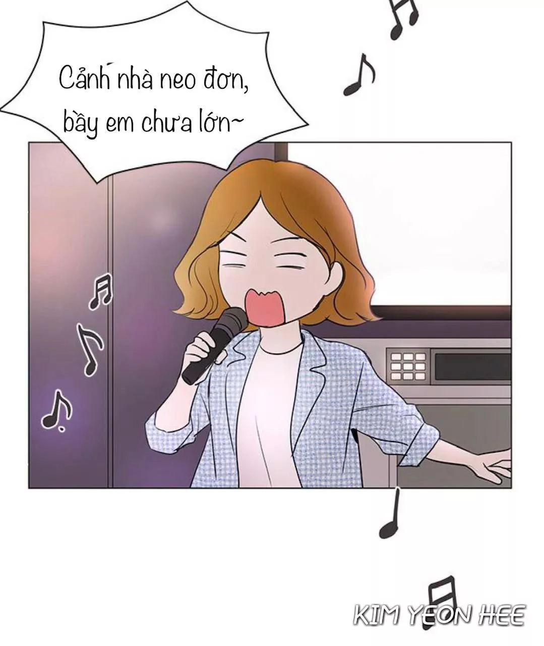 Tôi Kết Hôn Cùng Antifan Chapter 21 - 34