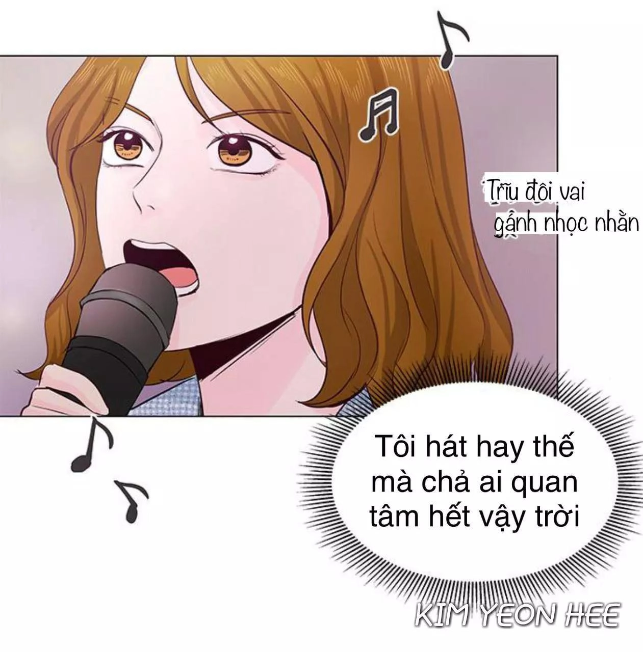 Tôi Kết Hôn Cùng Antifan Chapter 21 - 35