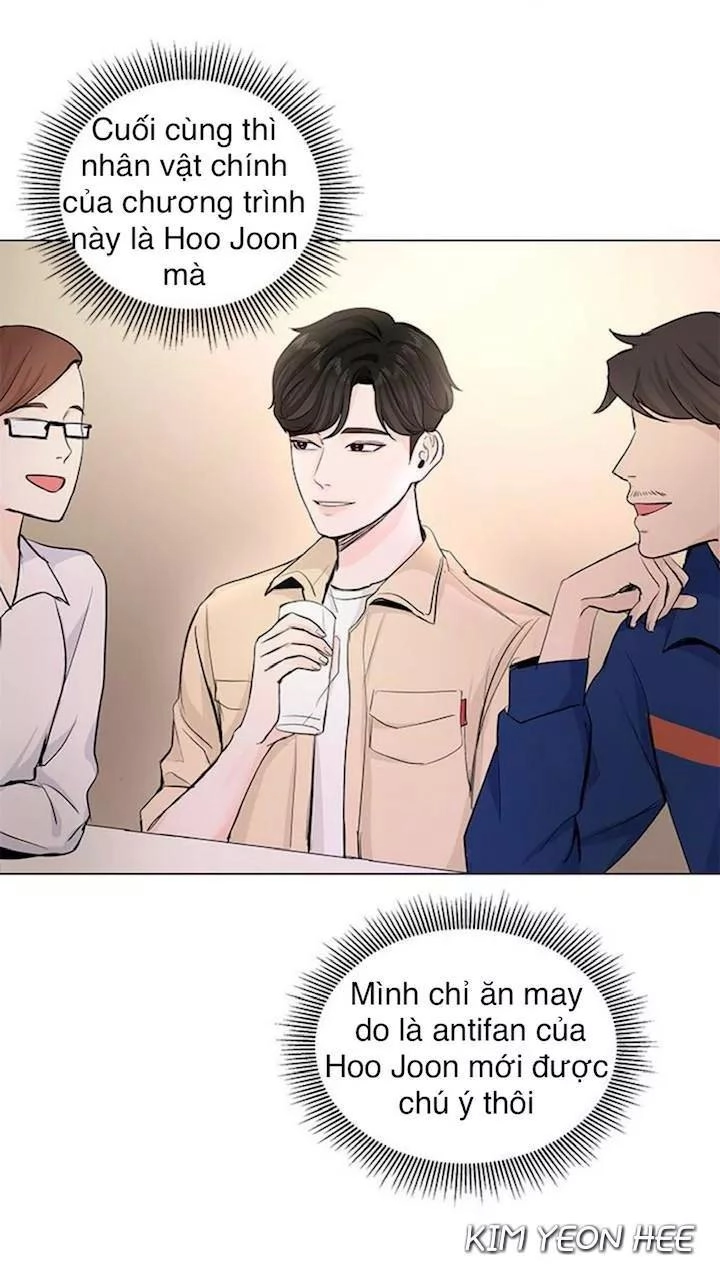 Tôi Kết Hôn Cùng Antifan Chapter 21 - 36
