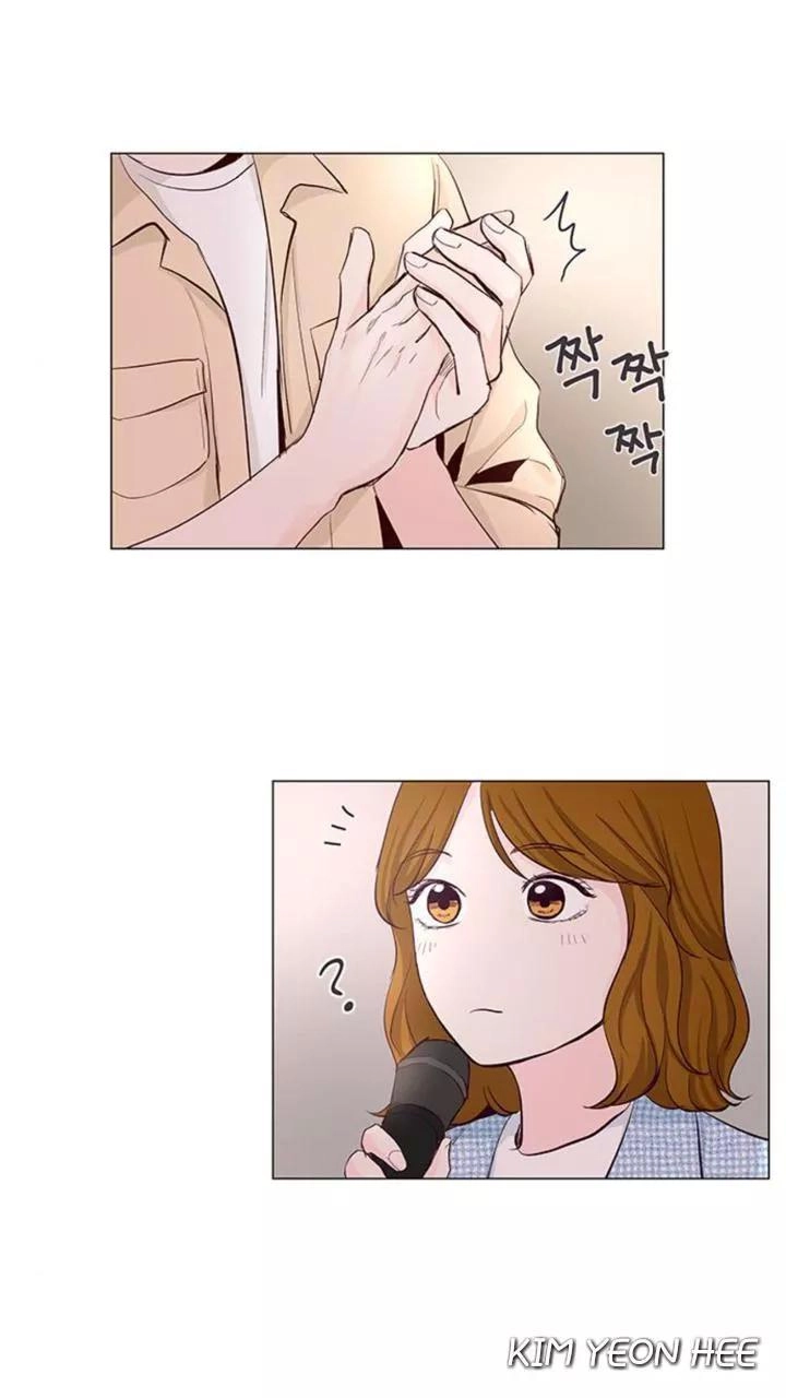 Tôi Kết Hôn Cùng Antifan Chapter 21 - 39