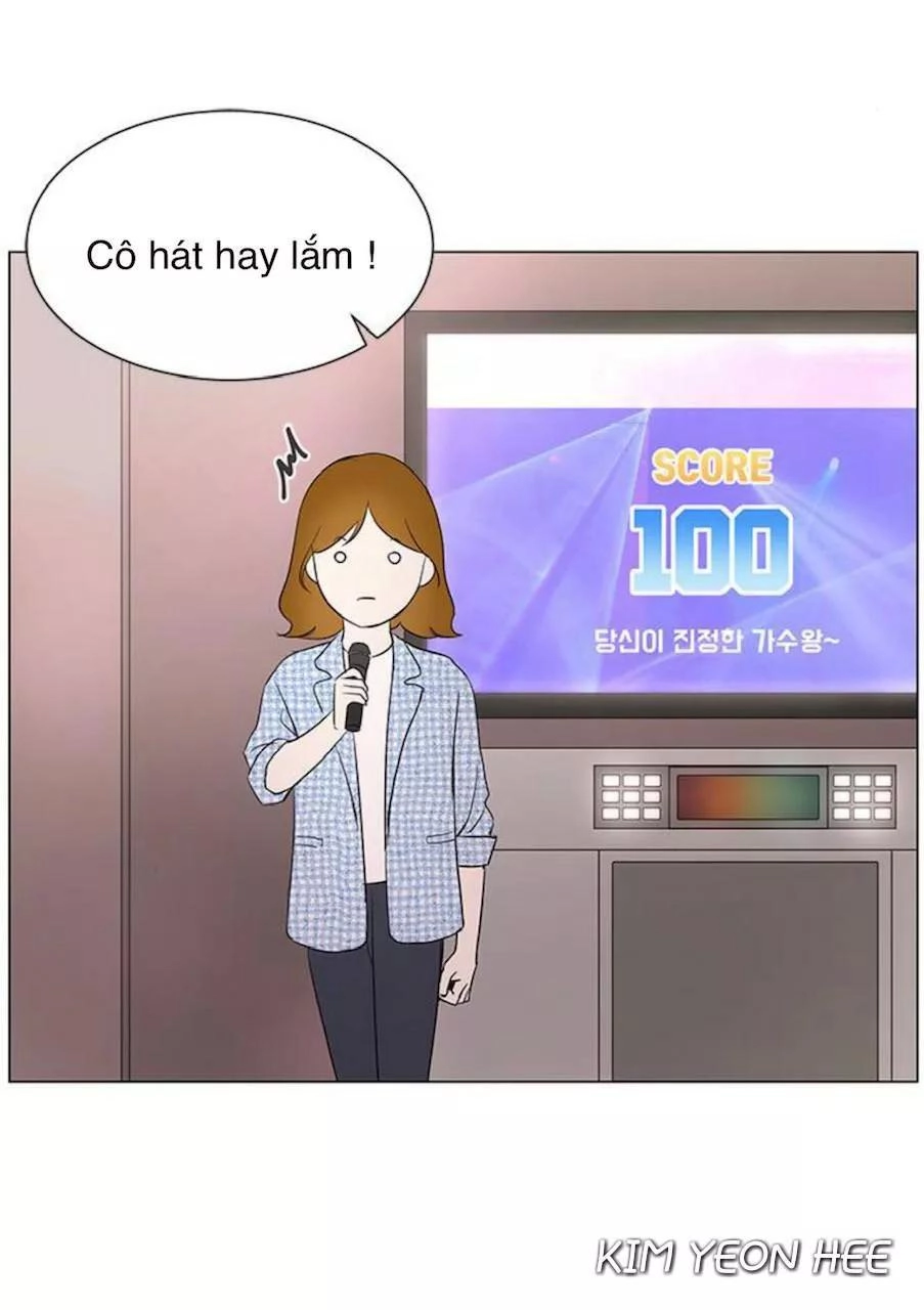 Tôi Kết Hôn Cùng Antifan Chapter 21 - 40