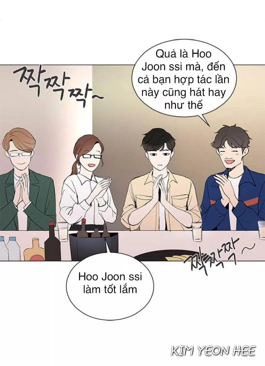 Tôi Kết Hôn Cùng Antifan Chapter 21 - 41