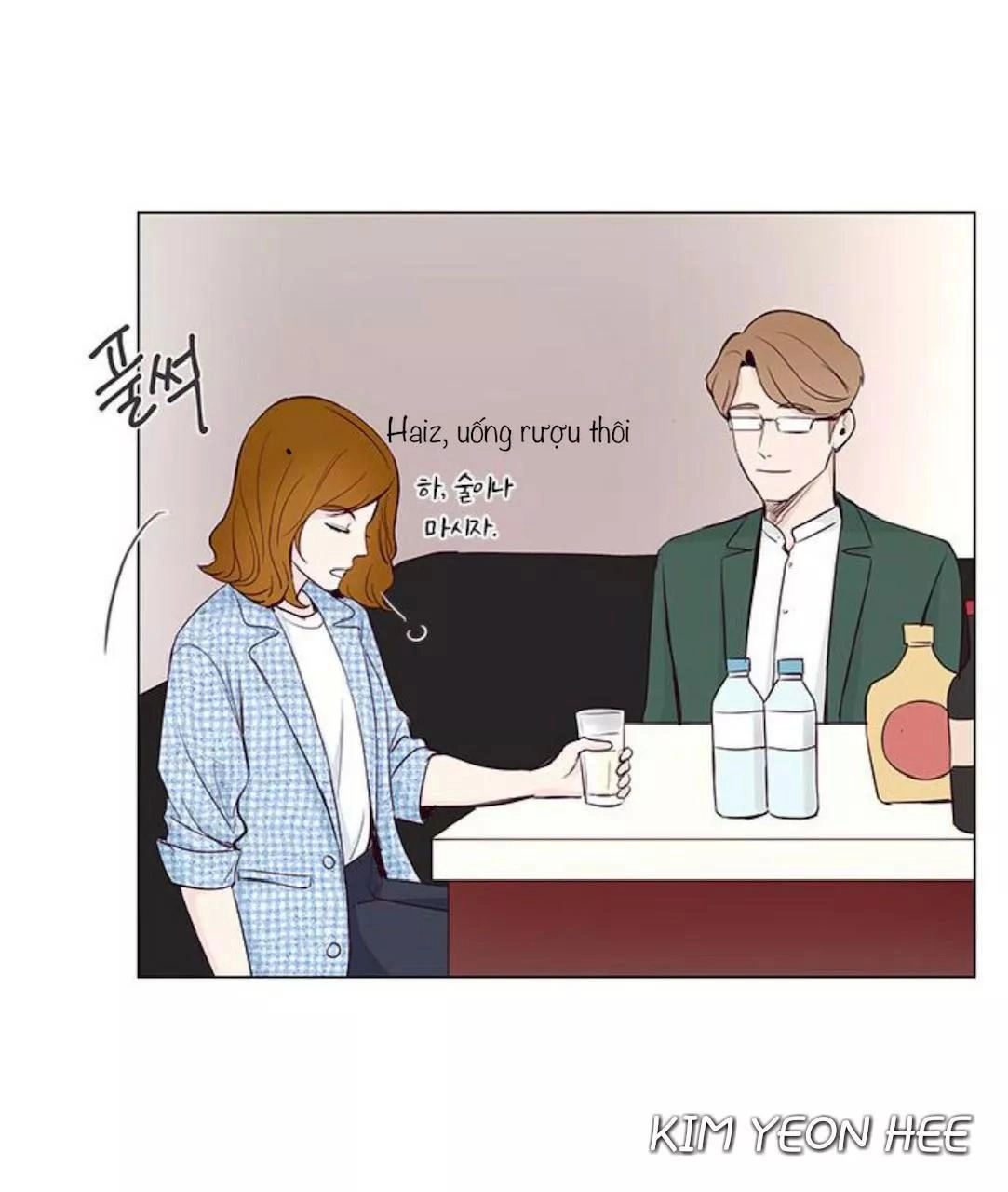 Tôi Kết Hôn Cùng Antifan Chapter 21 - 43