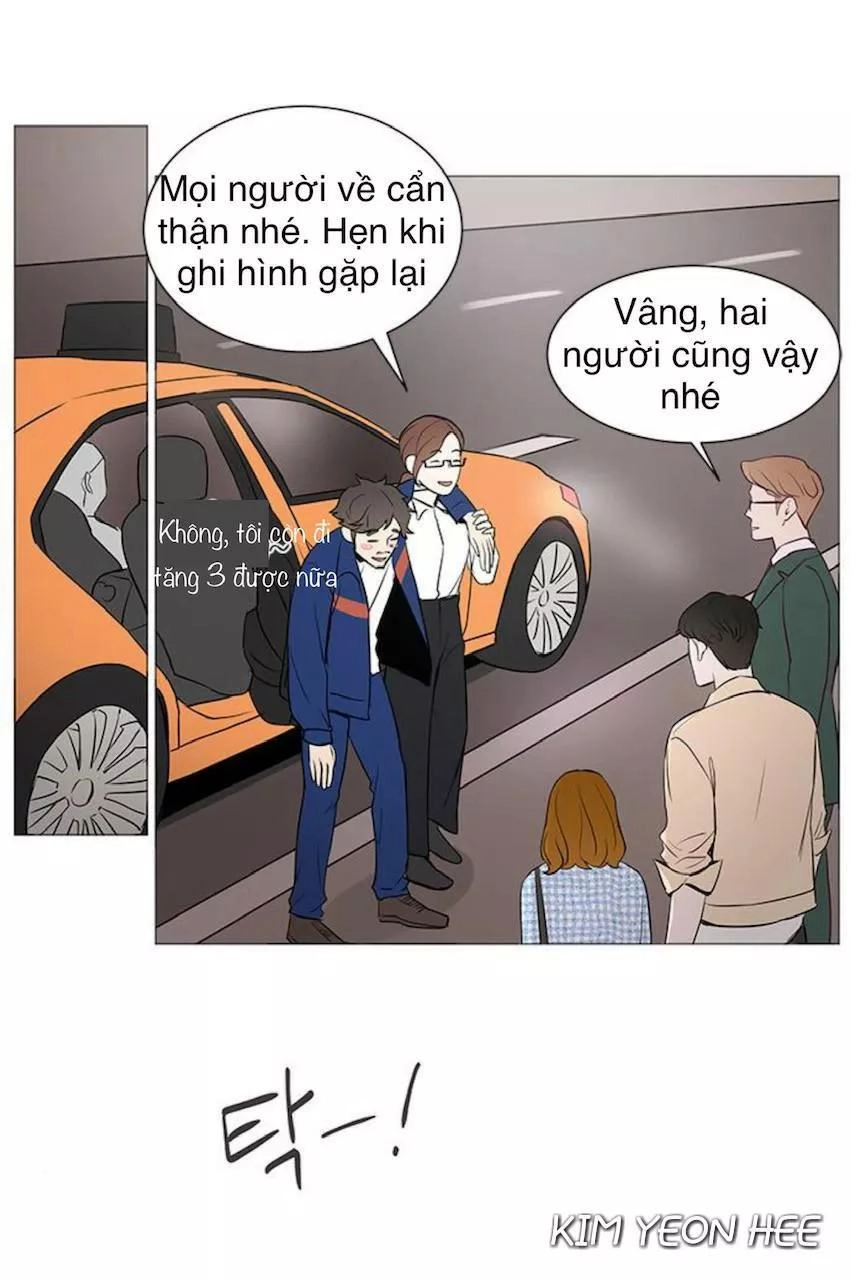 Tôi Kết Hôn Cùng Antifan Chapter 21 - 48